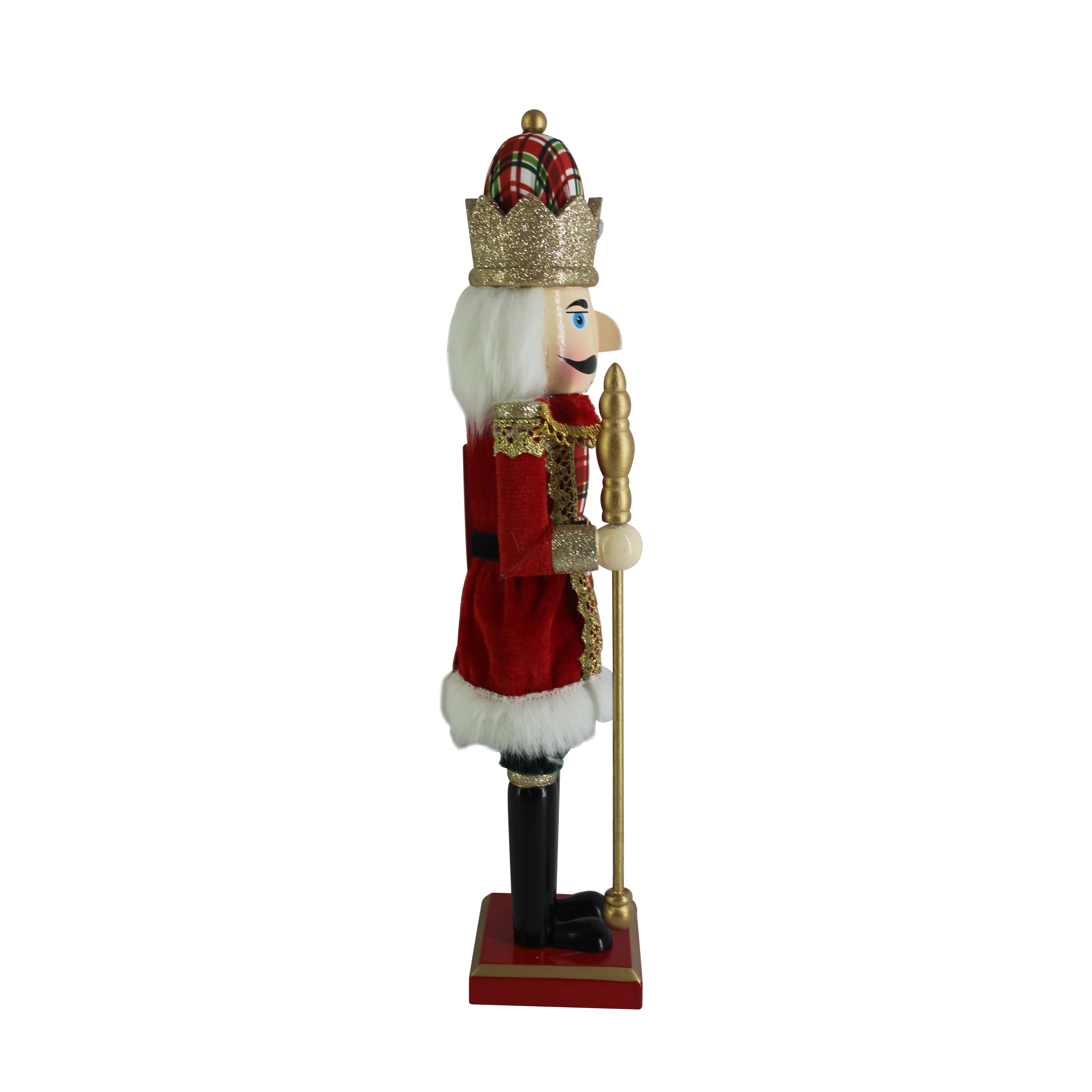 16&#x22; Nutcracker by Ashland&#xAE;