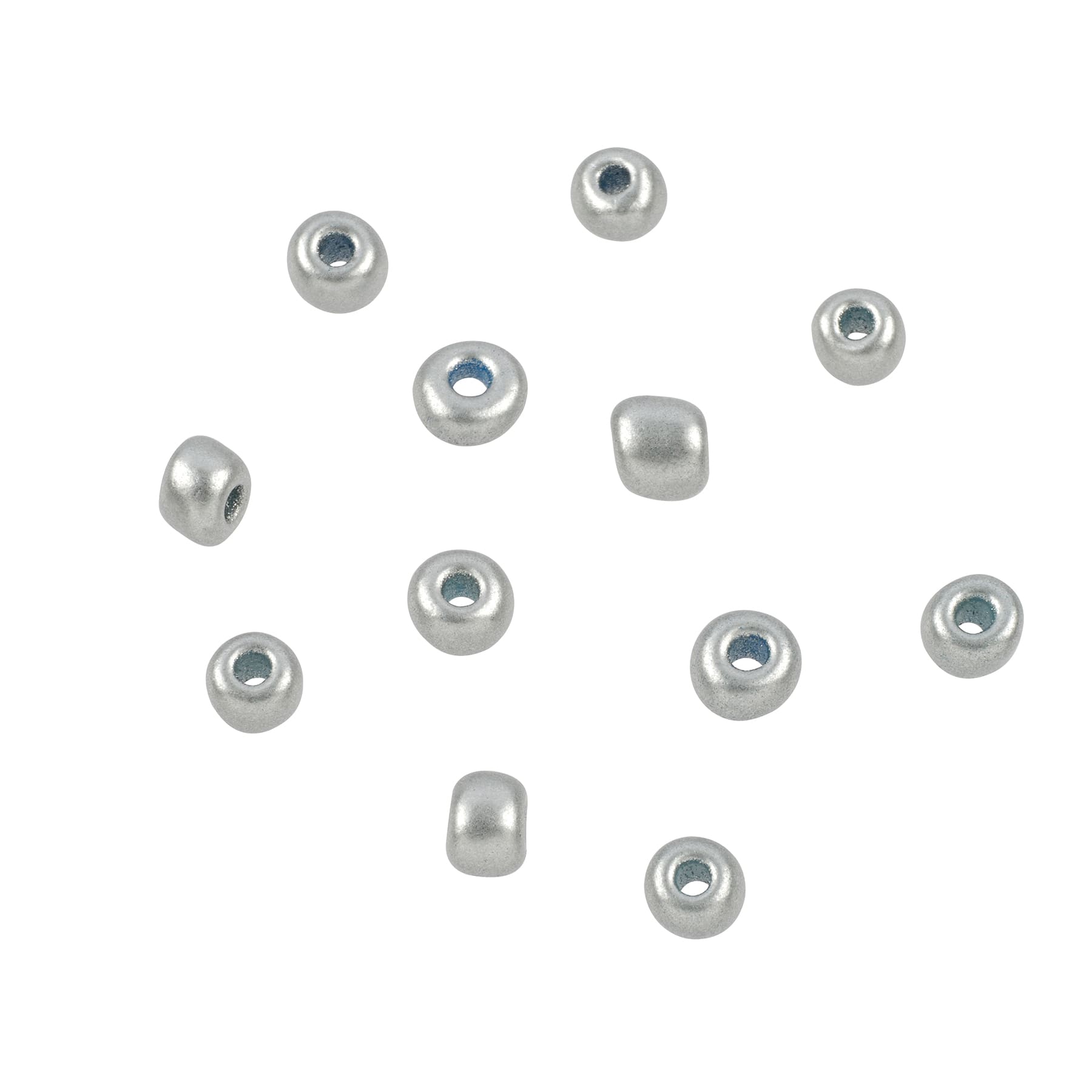 Glass Seed Beads by Bead Landing&#xAE;, 6/0