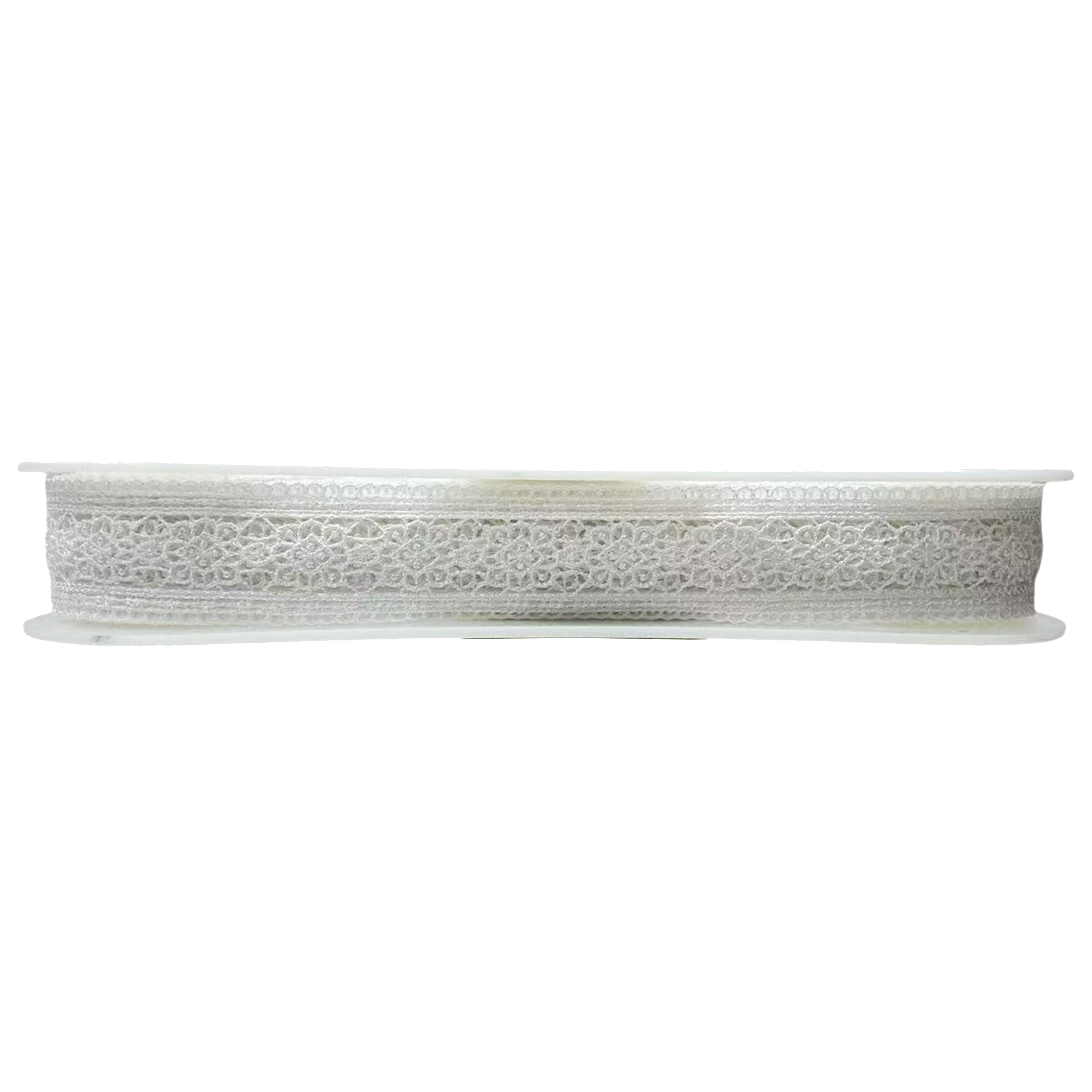 1.375&#x22; Novelty Lace Trim by Celebrate It&#xAE;