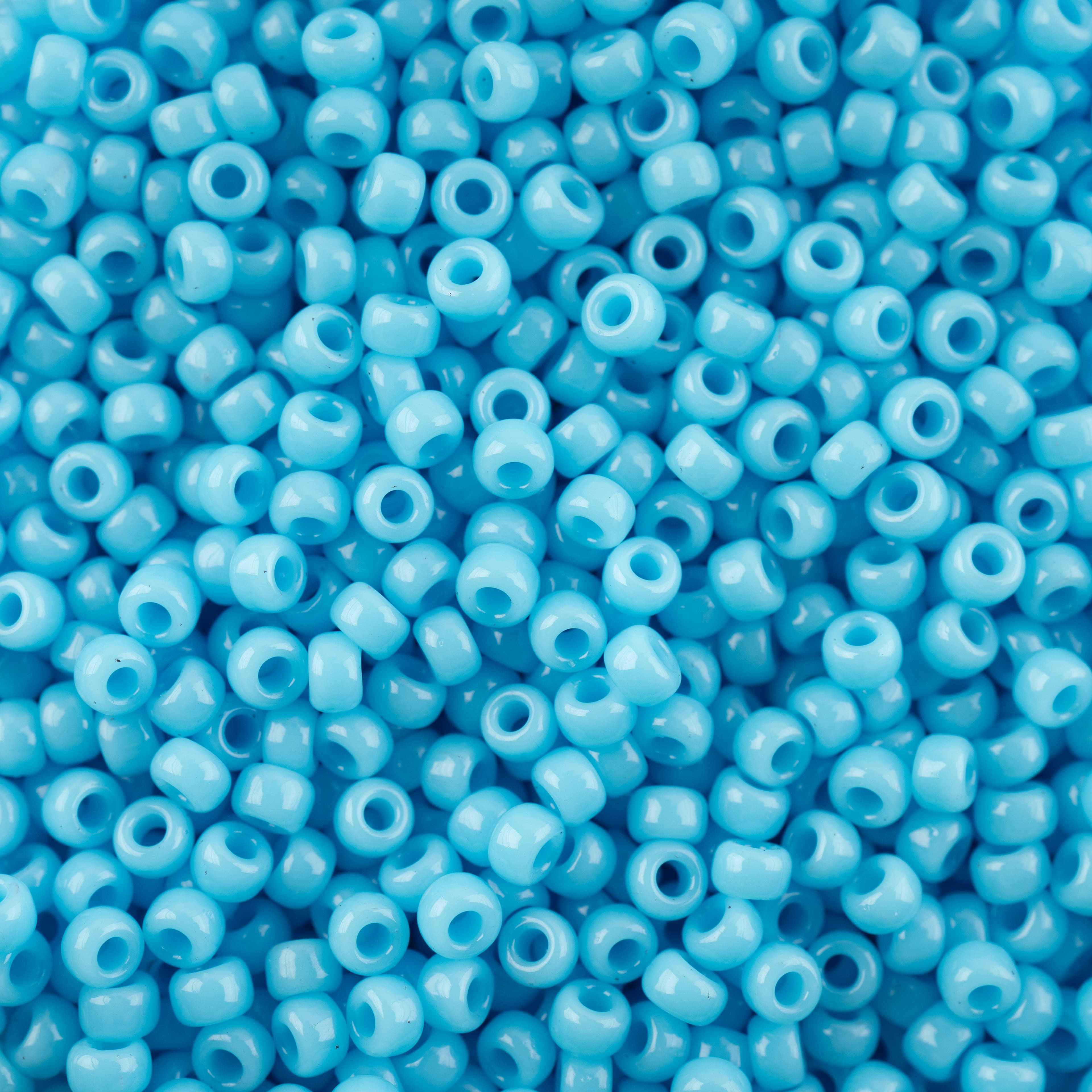 John Bead 11/0 Miyuki Glass Seed Beads, 13g