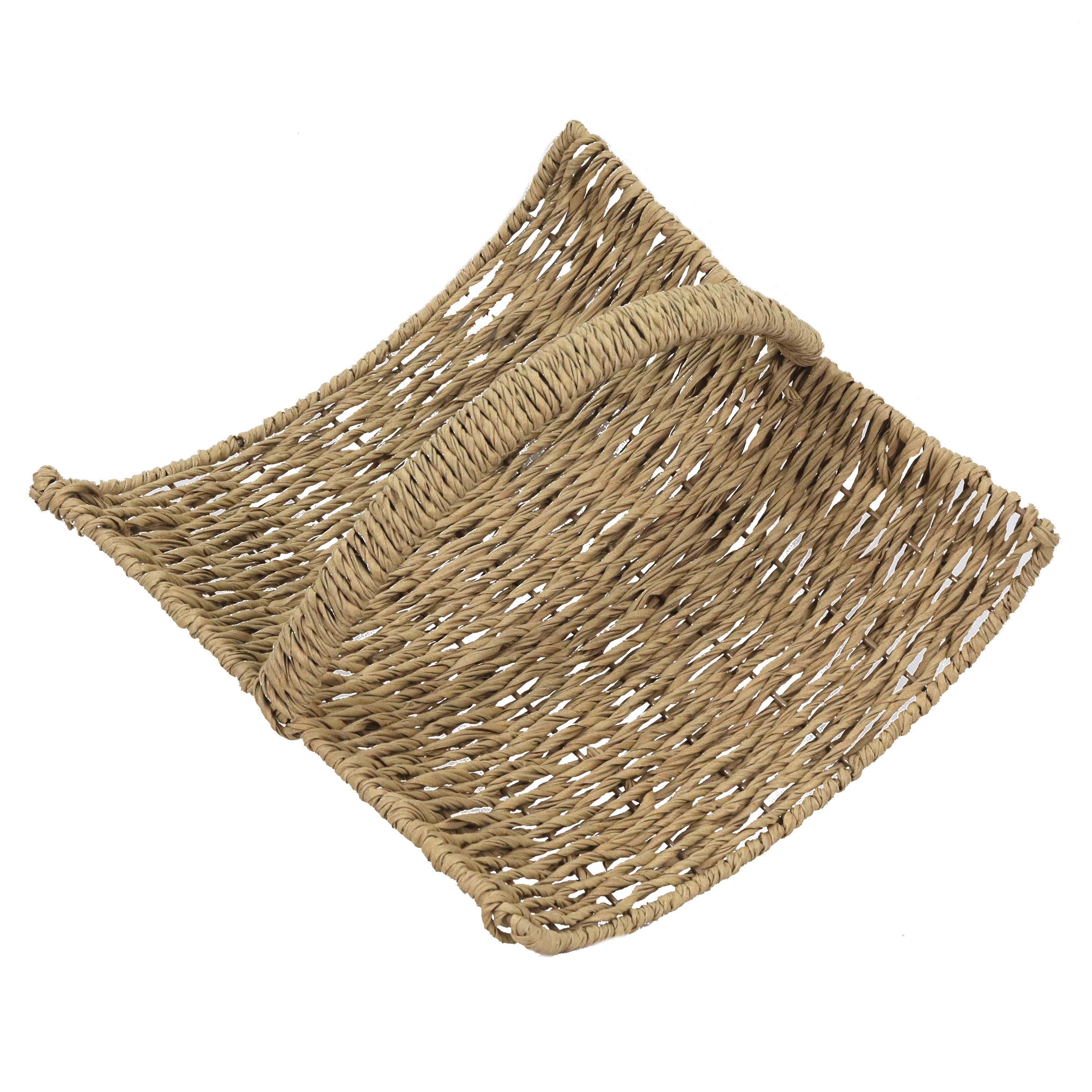 14.75&#x22; x 14.5&#x22; Gathering Basket by Ashland&#xAE;