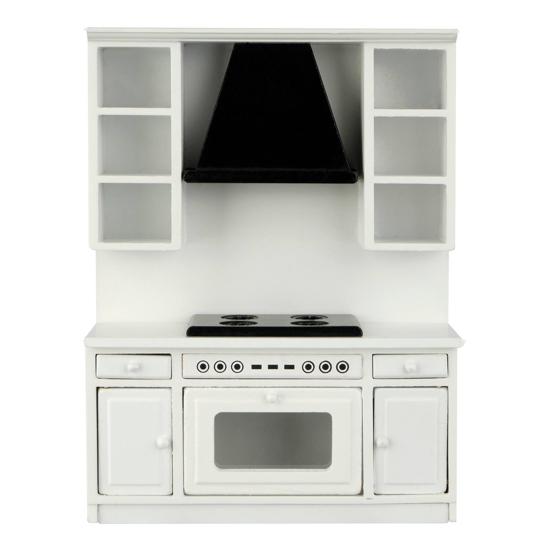 Miniature Kitchen Stove by Make Market&#xAE;