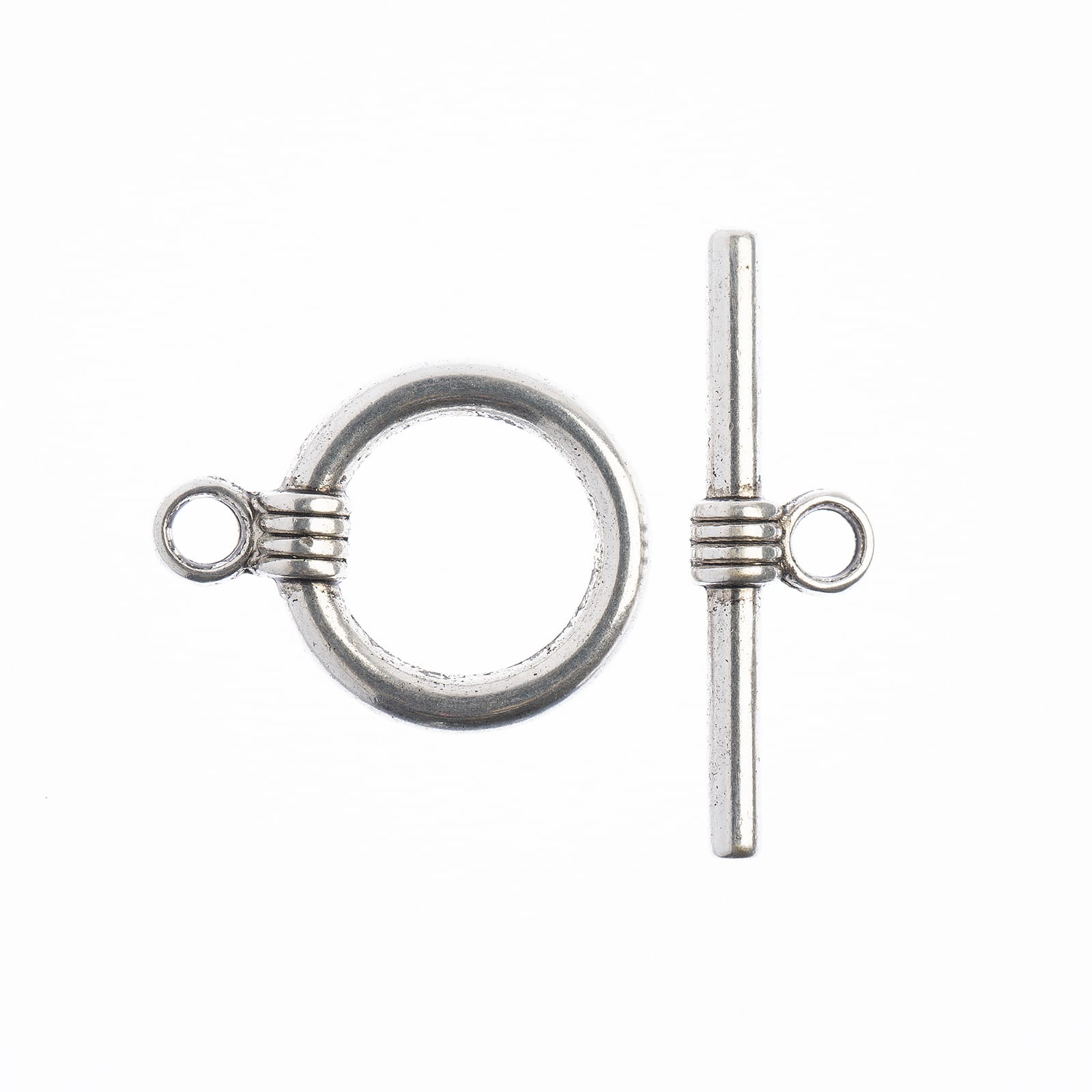 John Bead Must Have Findings 17mm Toggle Clasp