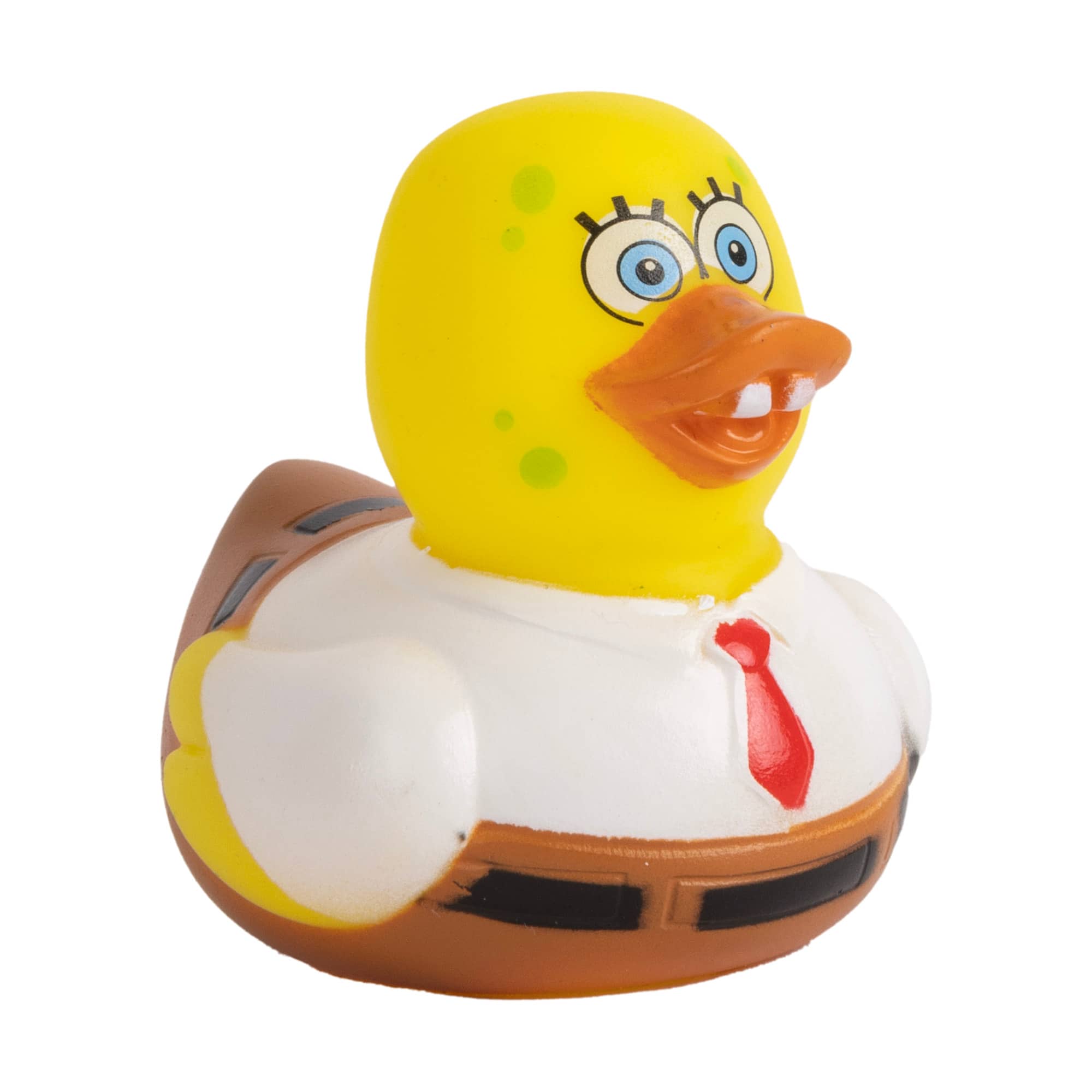 Assorted Nickelodeon&#xAE; SpongeBob SquarePants&#x2122; Rubber Duck, 1pc.