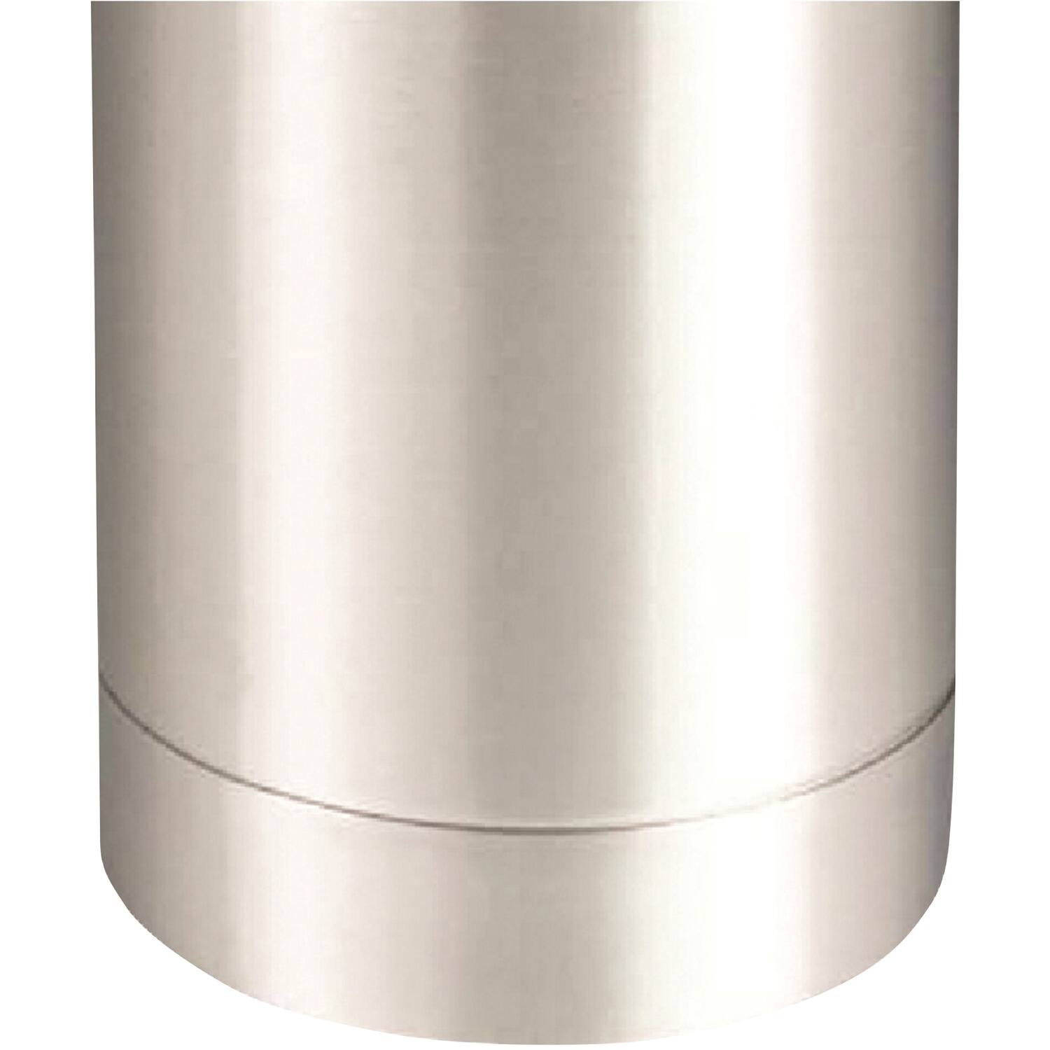 Brentwood 16oz. Vacuum-Insulated Stainless Steel Coffee Thermos