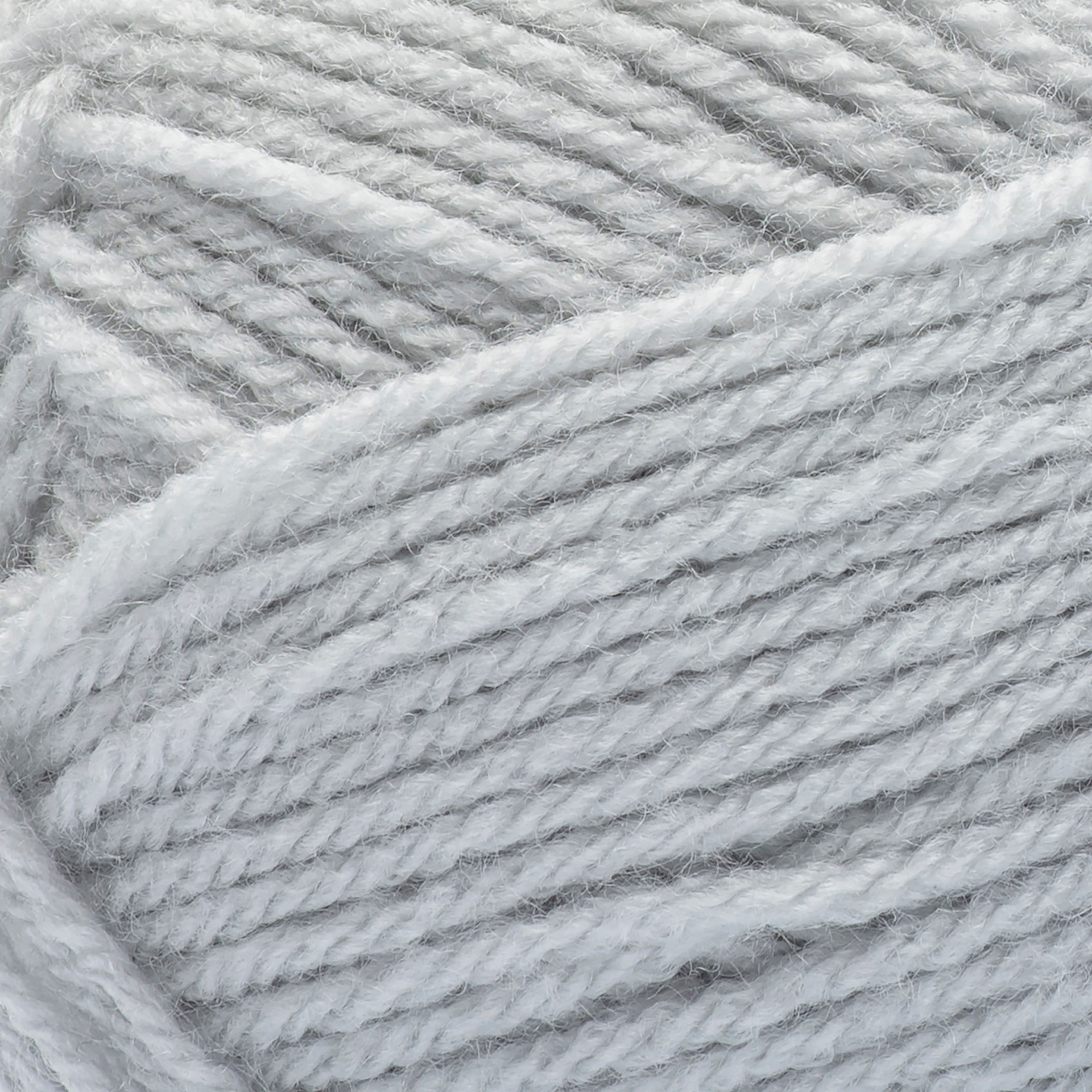 Loops & Threads Impeccable Yarn - Glacier Multi - 4.5 oz