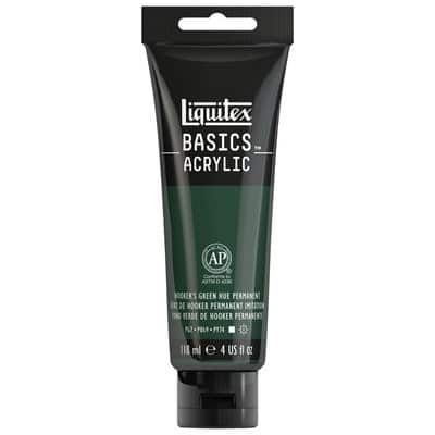 Liquitex BASICS® Acrylic Paint, 4oz. image