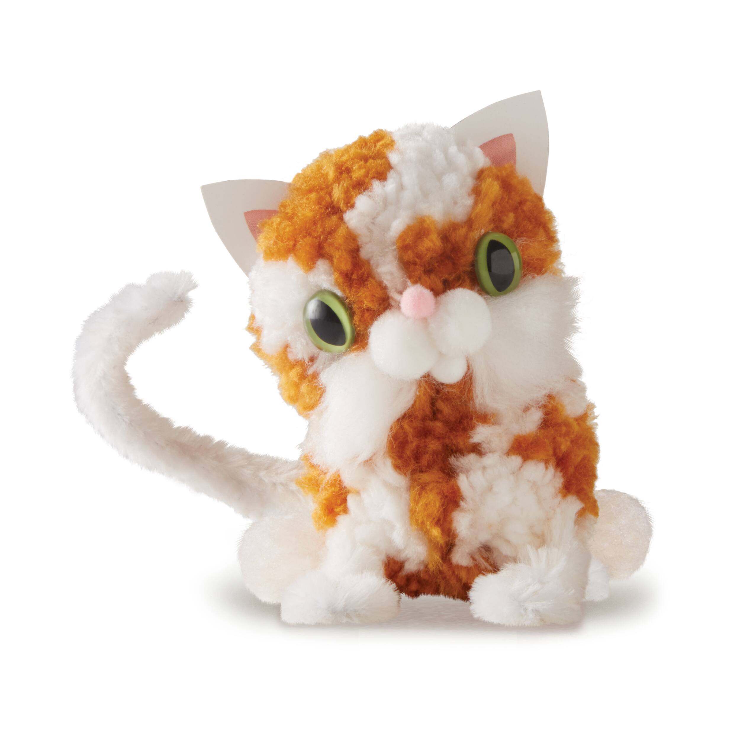 Pom-Pom Kitties