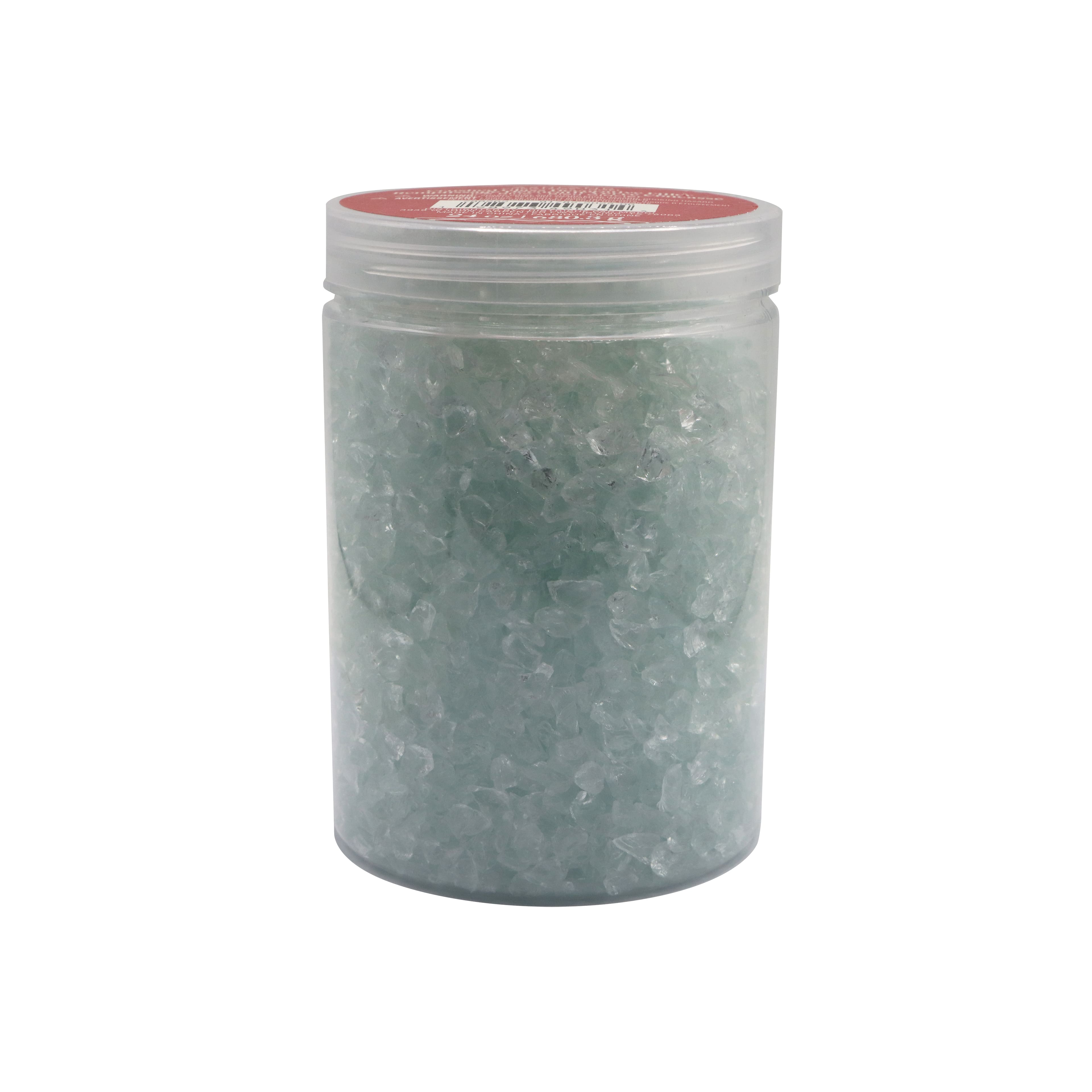 24oz. Crushed Glass Decorative Filler by Ashland&#xAE;