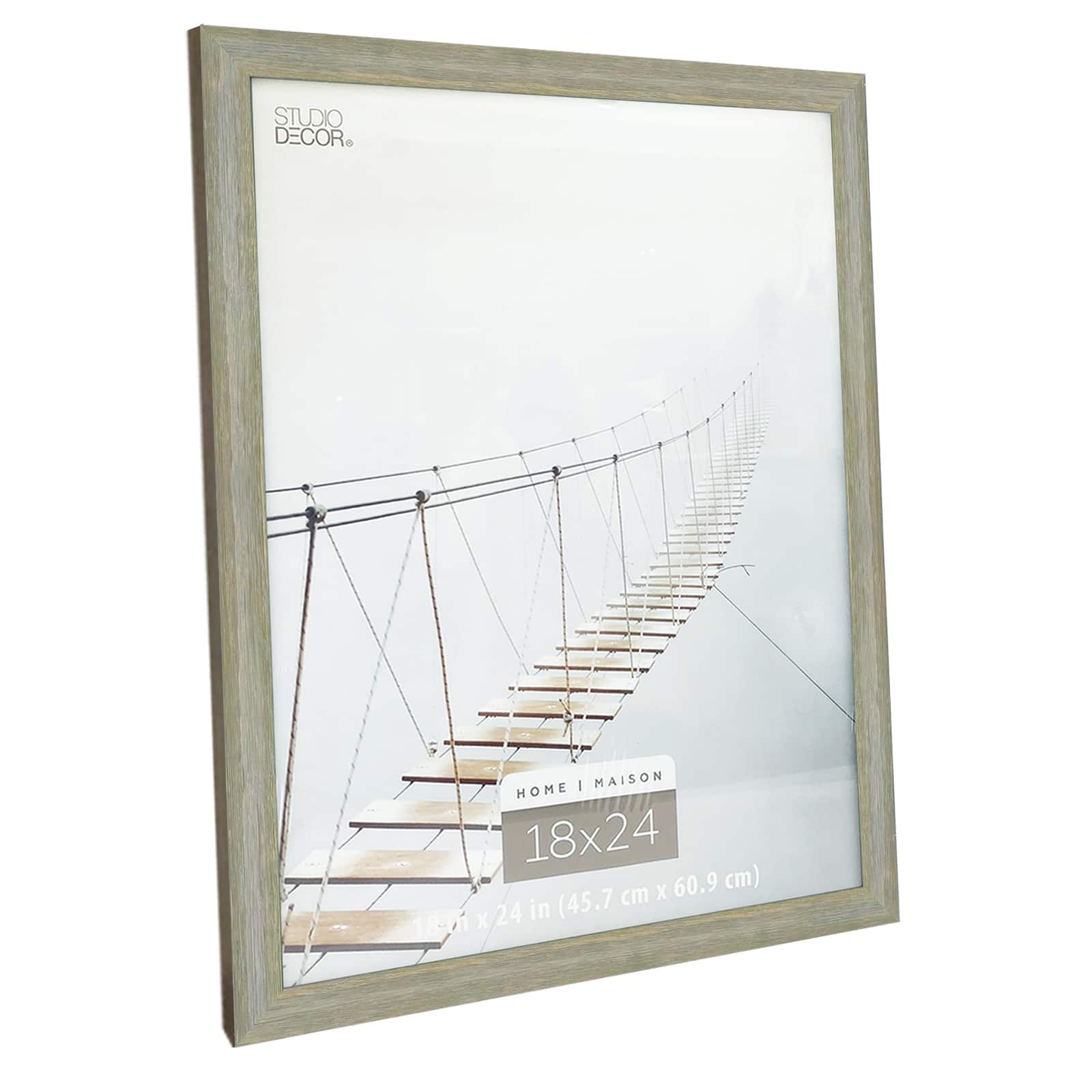 Michaels barnwood sale frame