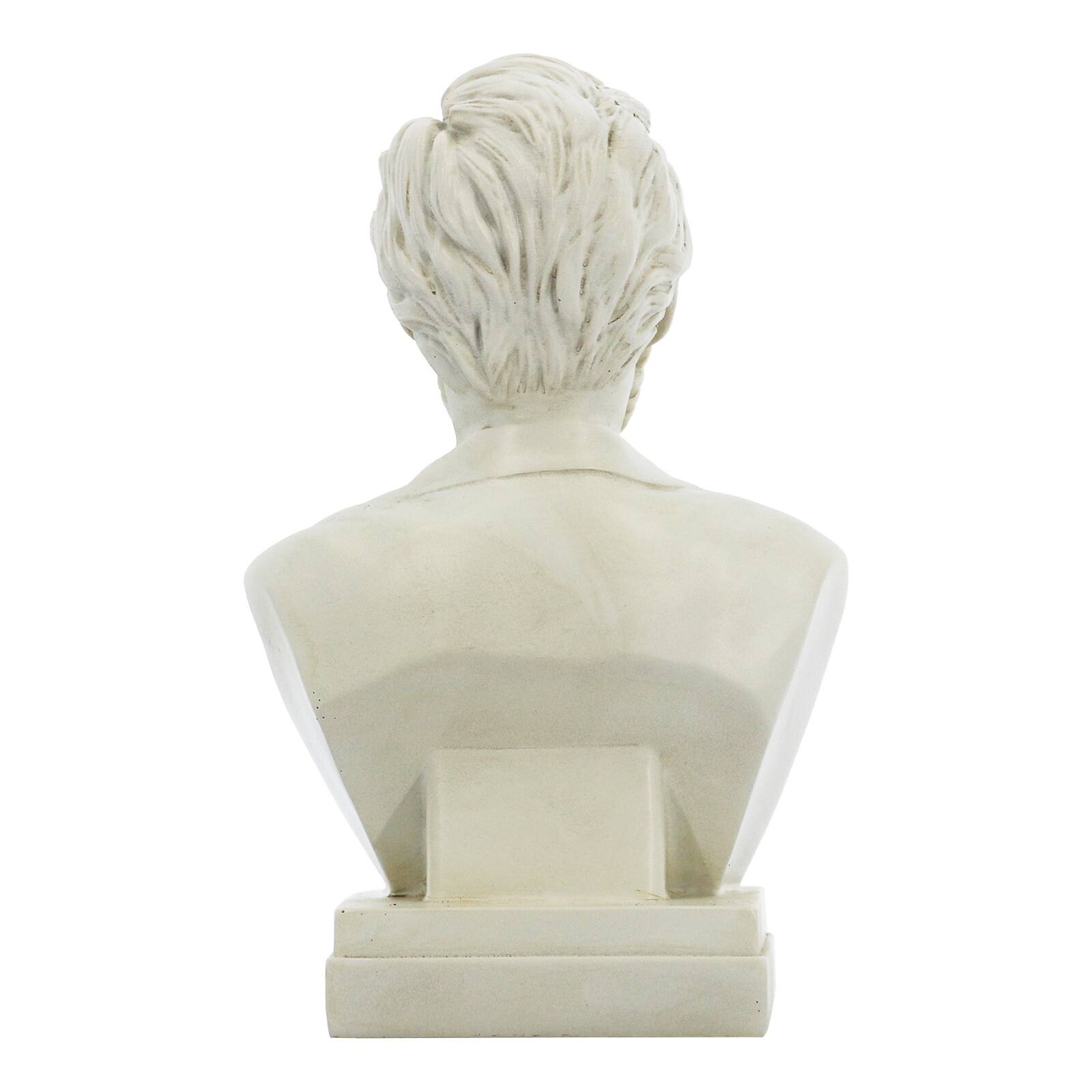 6&#x22; President Lincoln Tabletop Bust by Celebrate It&#x2122;