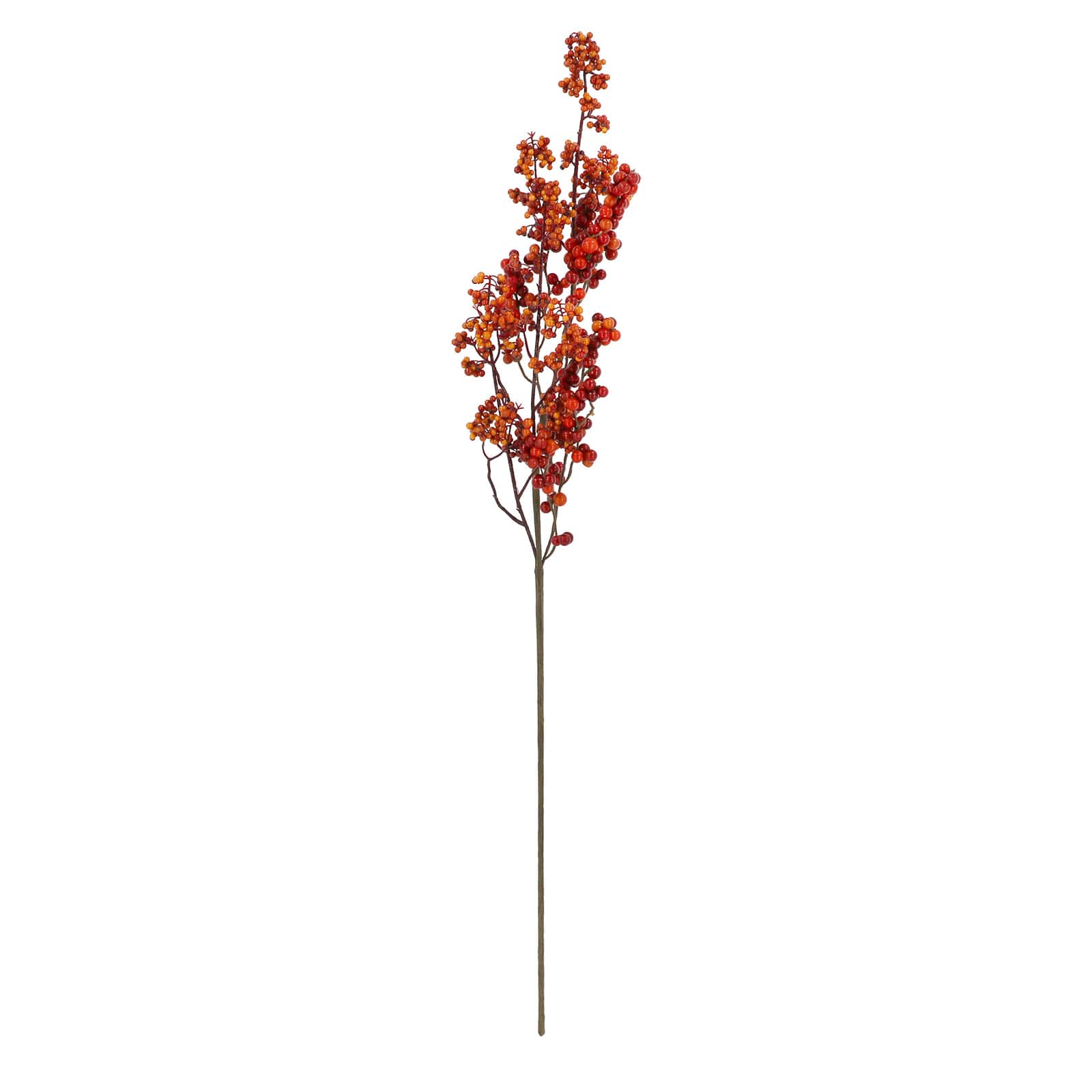 35.5&#x22; Red Berry Stem by Ashland&#xAE;
