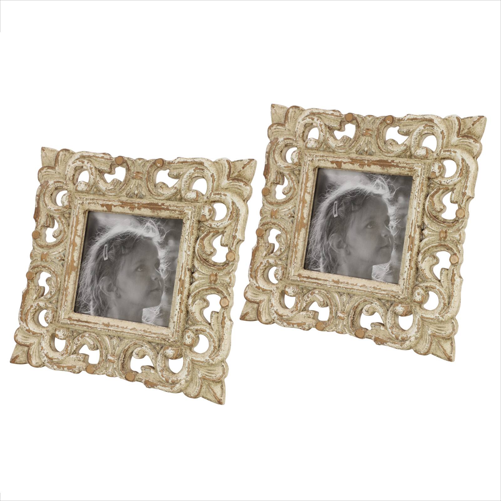 9 X 9 Frame