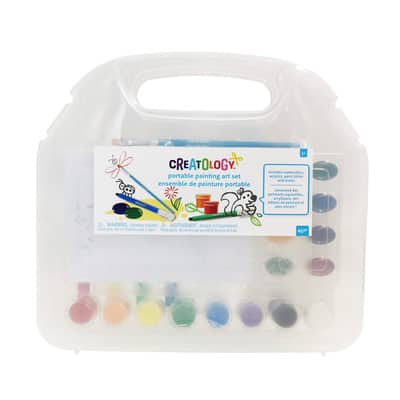 Creatology Kids 150-Piece Art Set $14.99