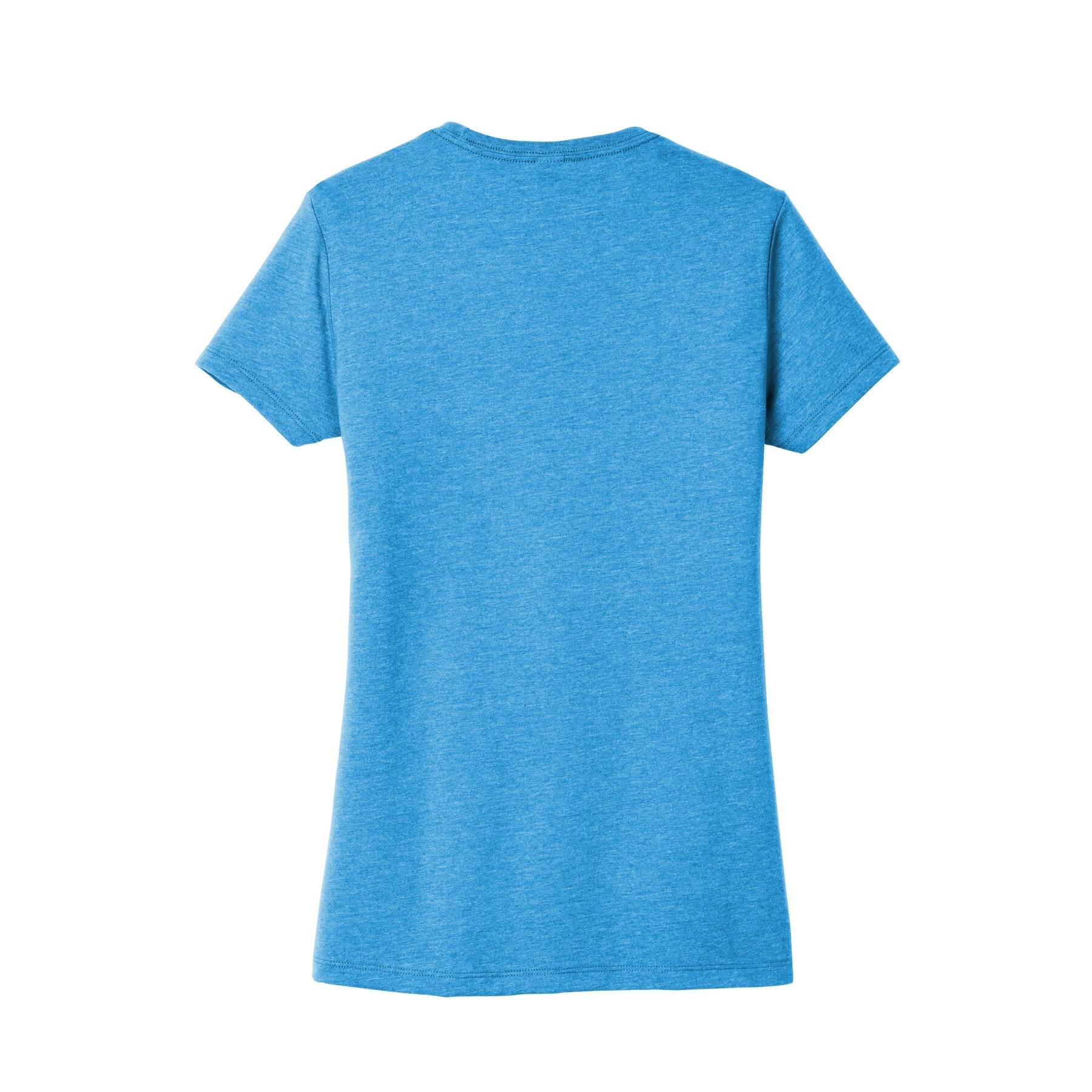 District® Heathered Very Important Tee® Women's T-Shirt