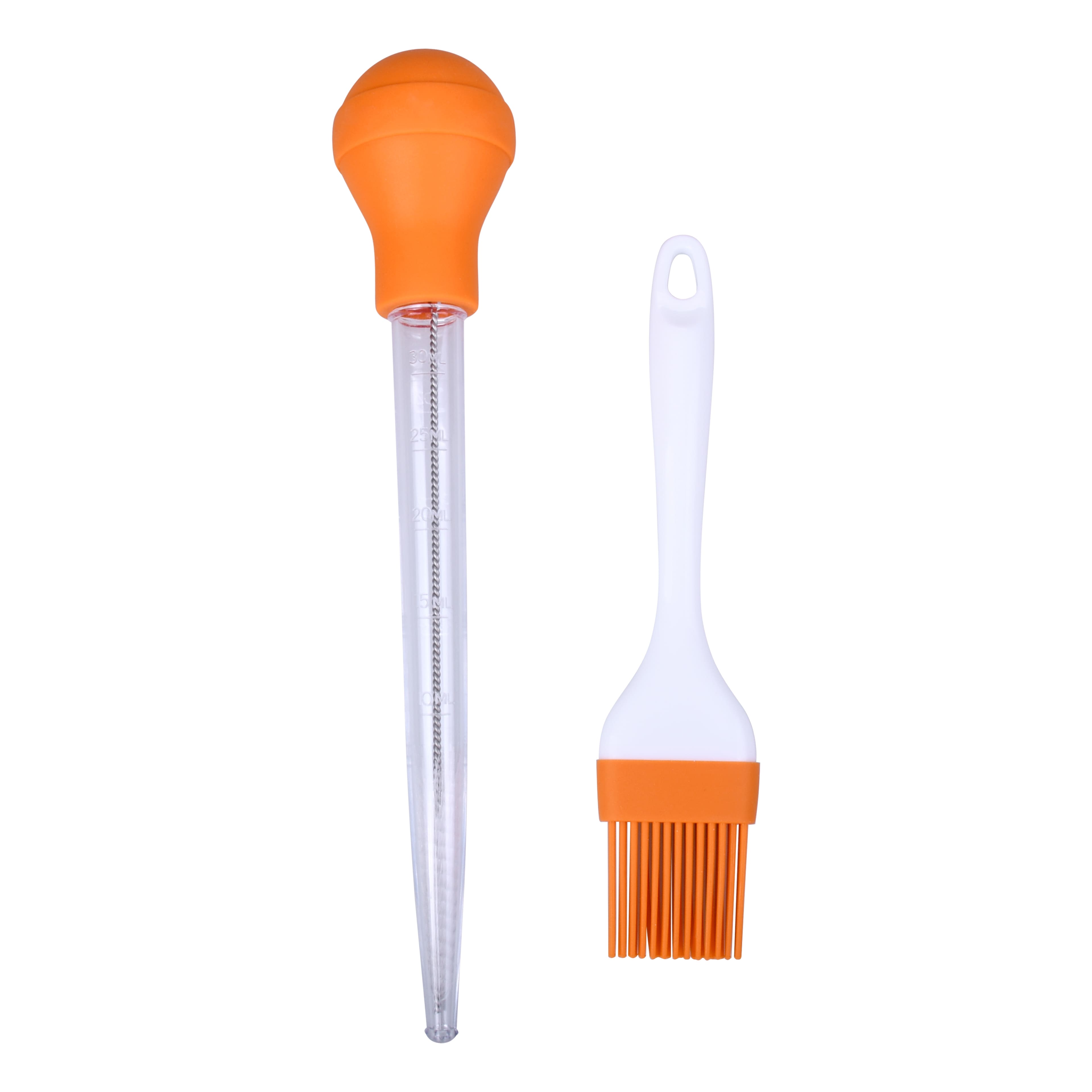 Turkey Baster &#x26; Brush Set by Celebrate It&#x2122;