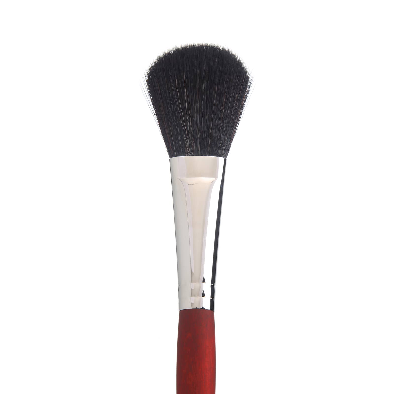 6 Pack: Princeton™ Velvetouch™ Series 3950 Oval Mop Brush