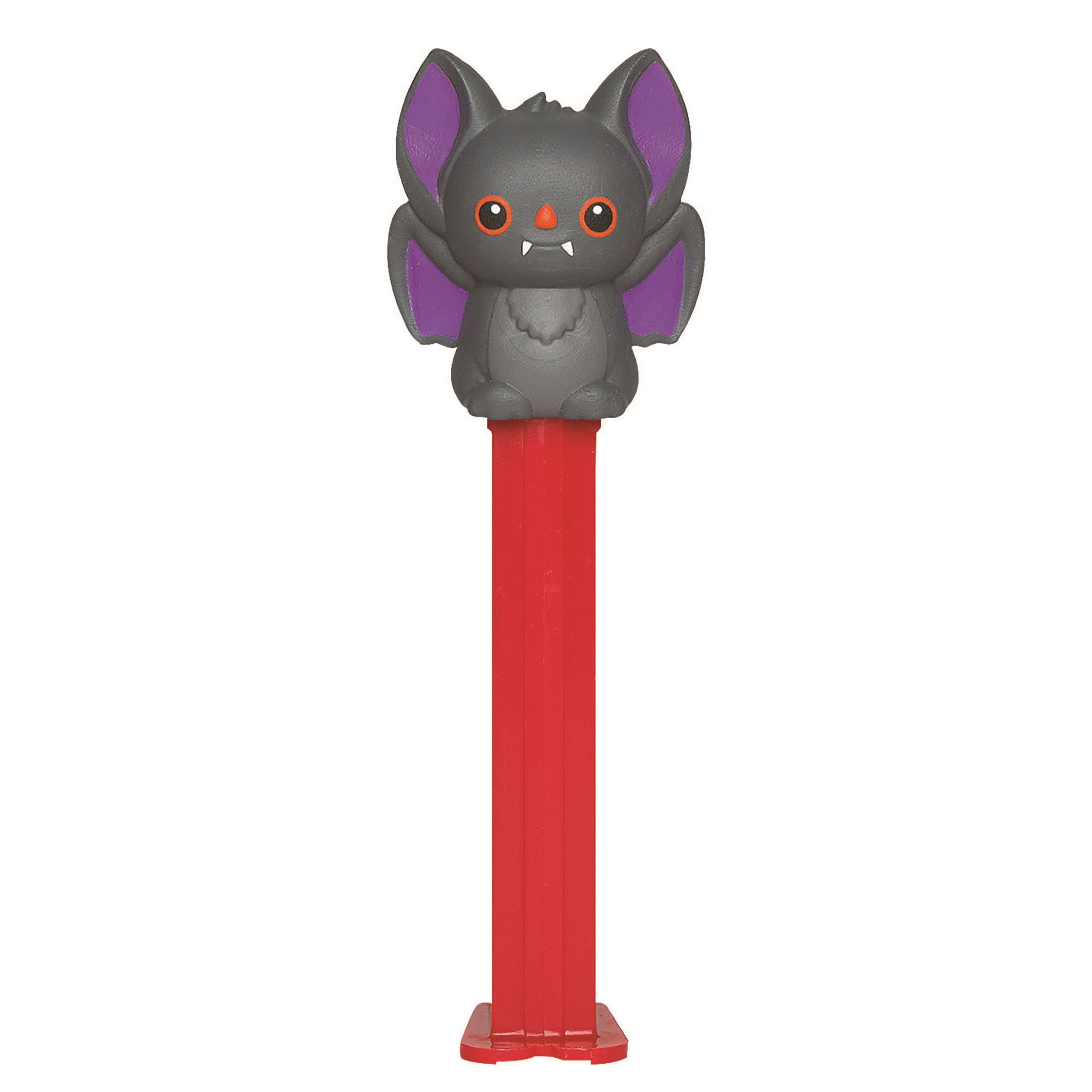 Assorted Pez&#xAE; Halloween Candy &#x26; Dispenser