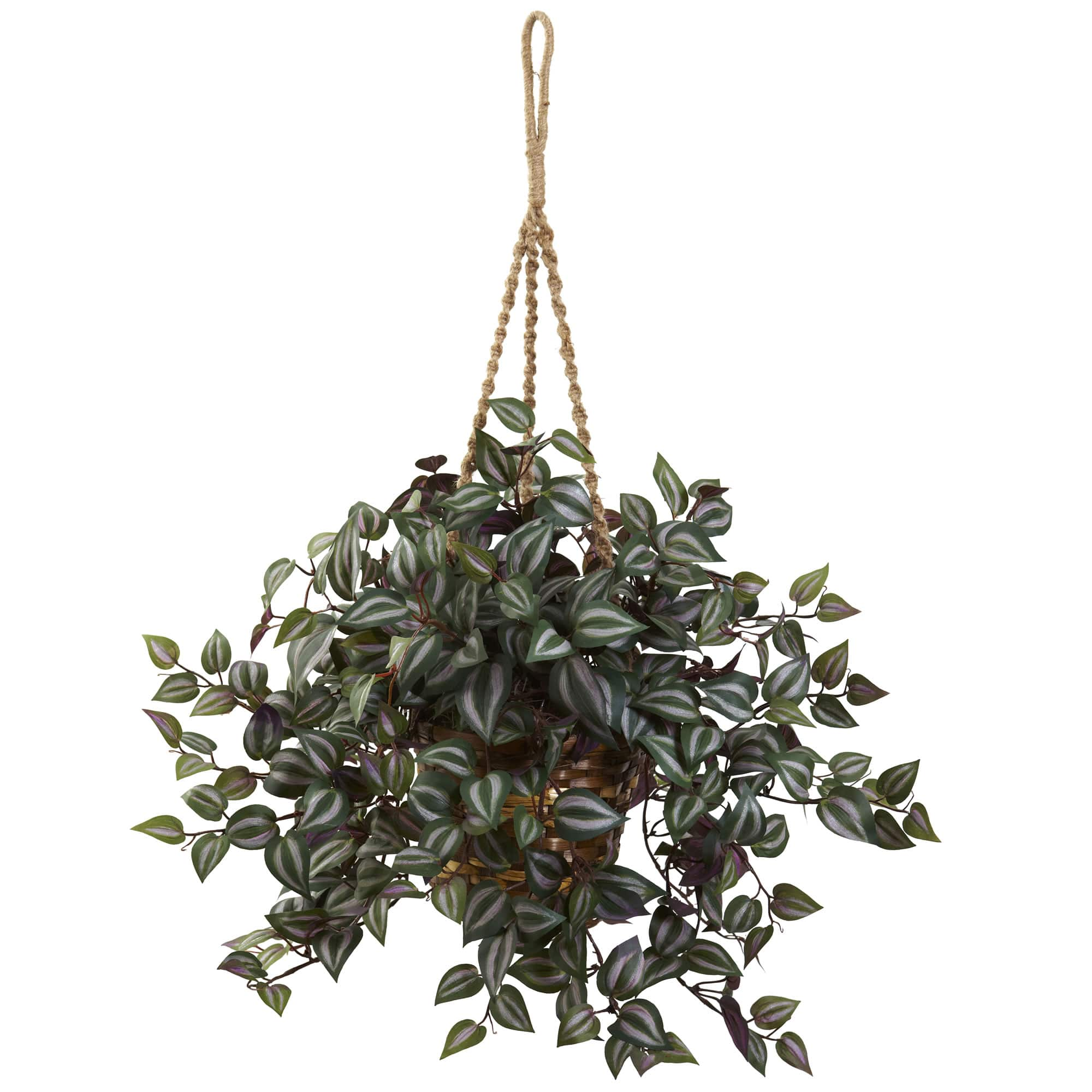 20" Inchplant Hanging Basket Michaels