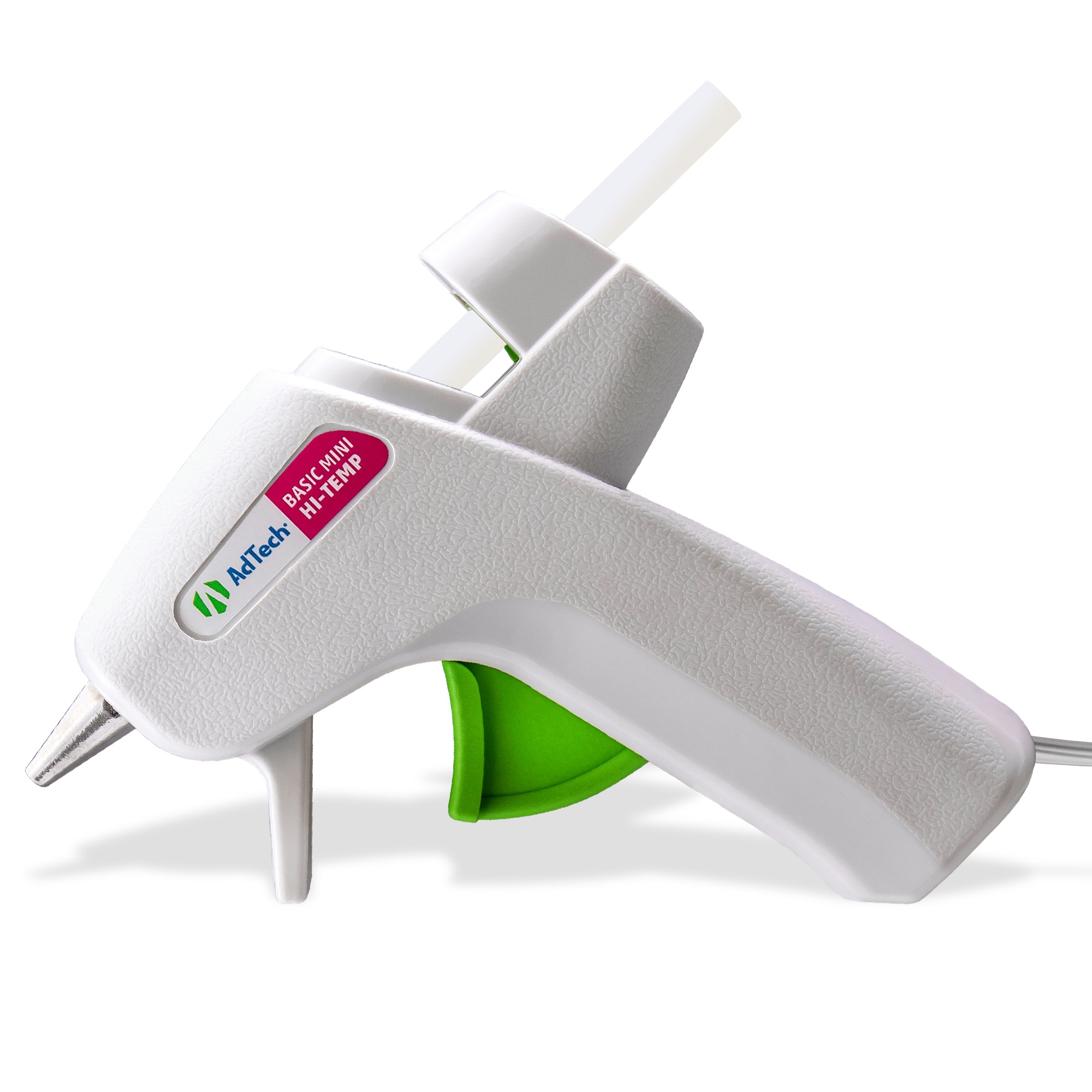 AdTech&#xAE; Hi-Temp&#x2122; Mini Glue Guns. 4ct.