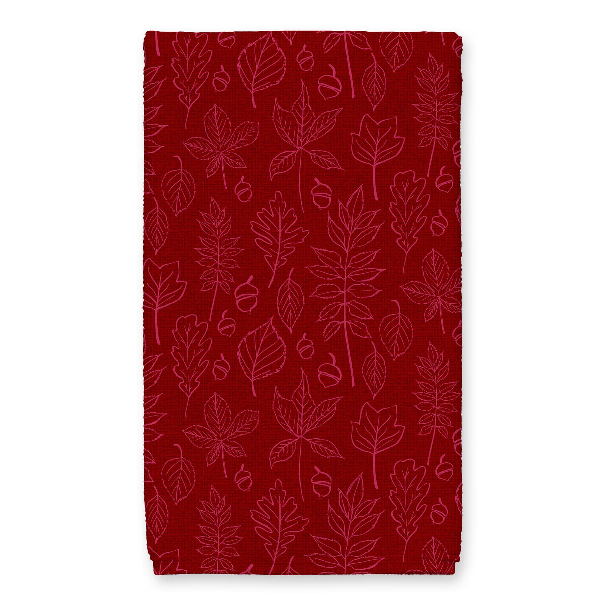 Fall Sentiments Tea Towel Set