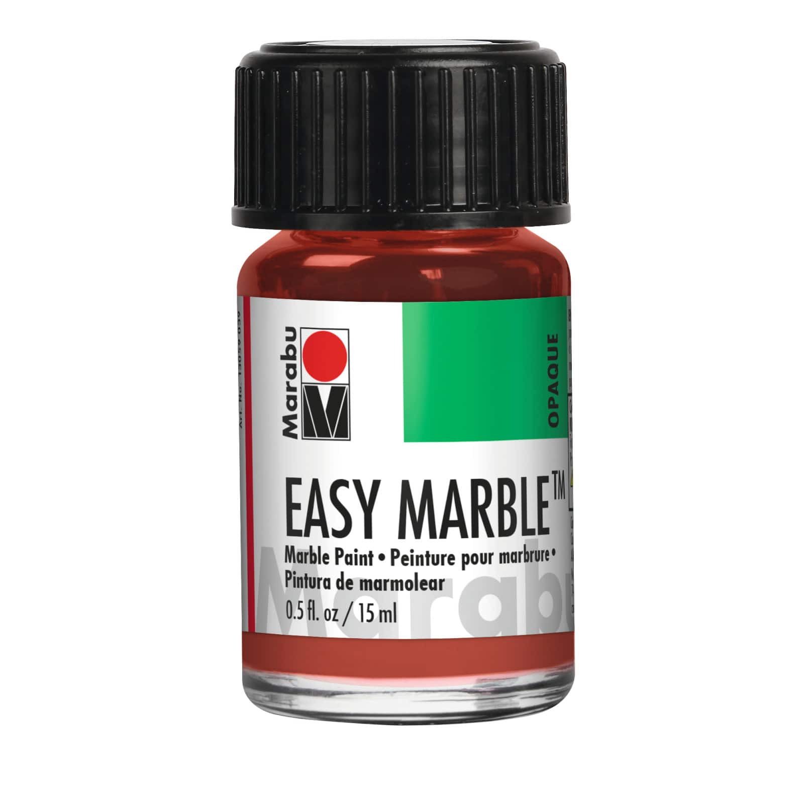 Marabu Easy Marble, 15mL Michaels