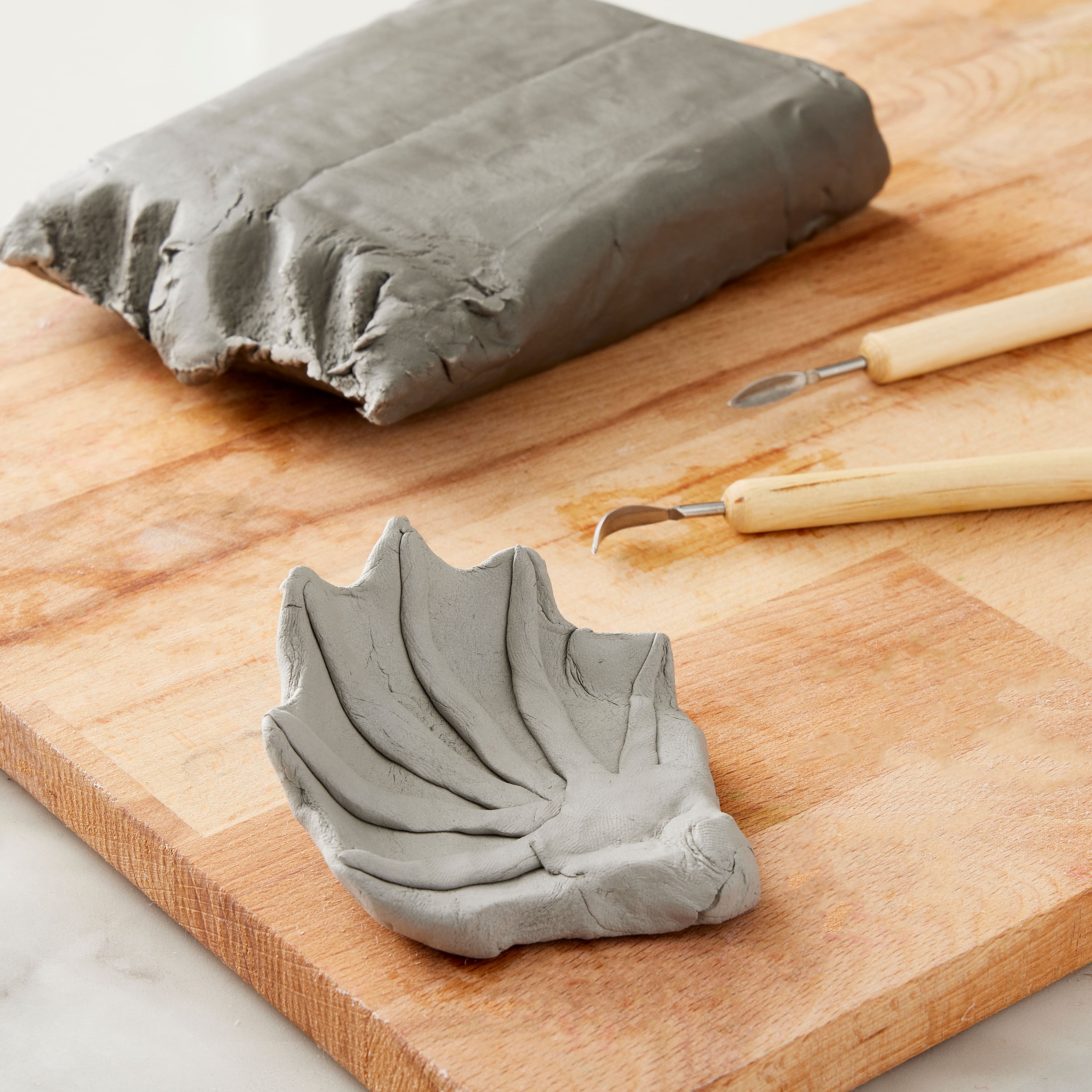 DAS® Stone Effect Modelling Clay, 2.2lb.