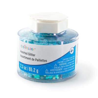 Fine/Jumbo Glitter Stacker image