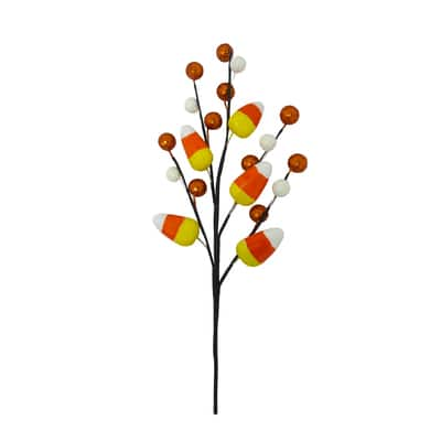 Berry & Candy Corn Pick by Ashland® | Michaels