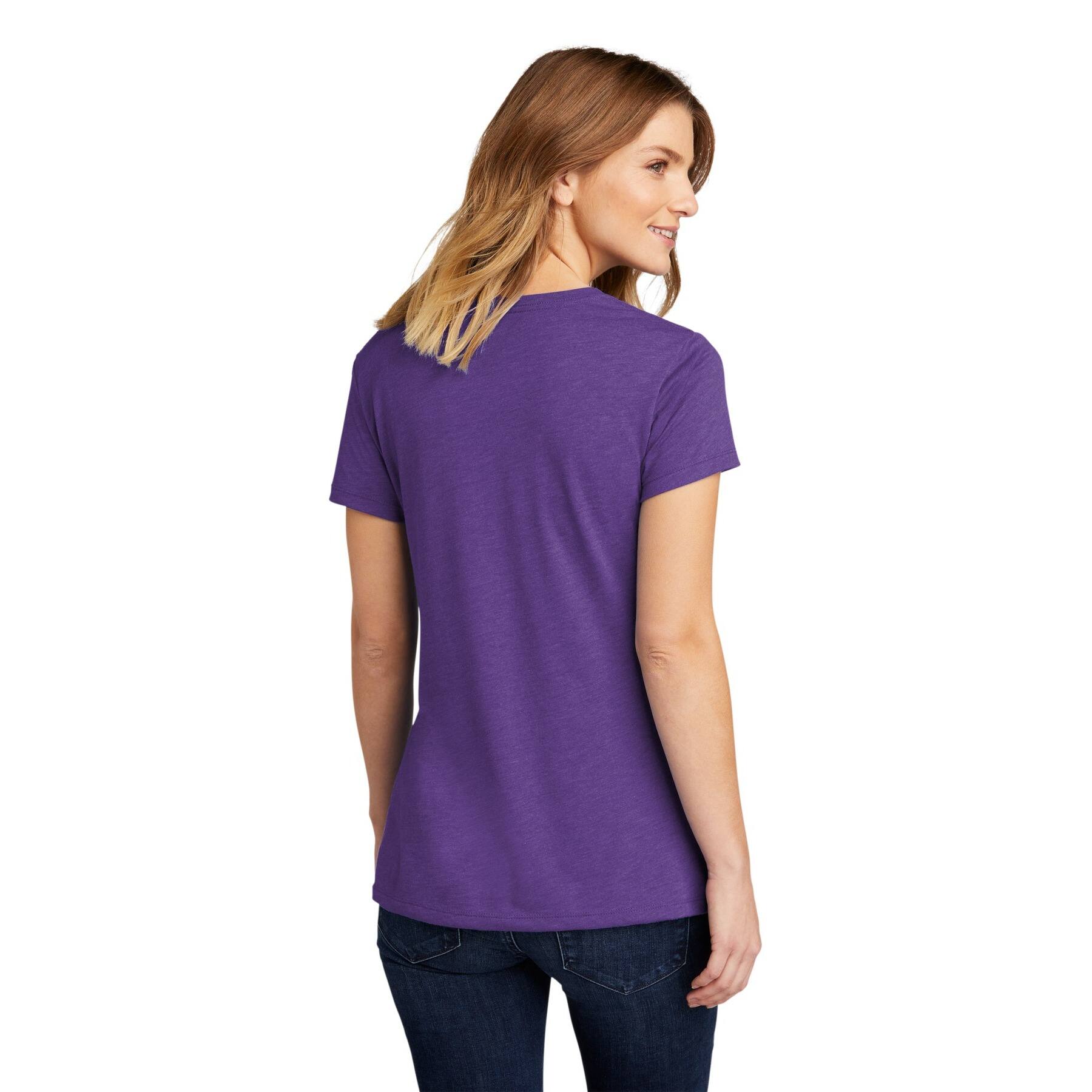 Next Level Tri-Blend Women&#x27;s T-Shirt