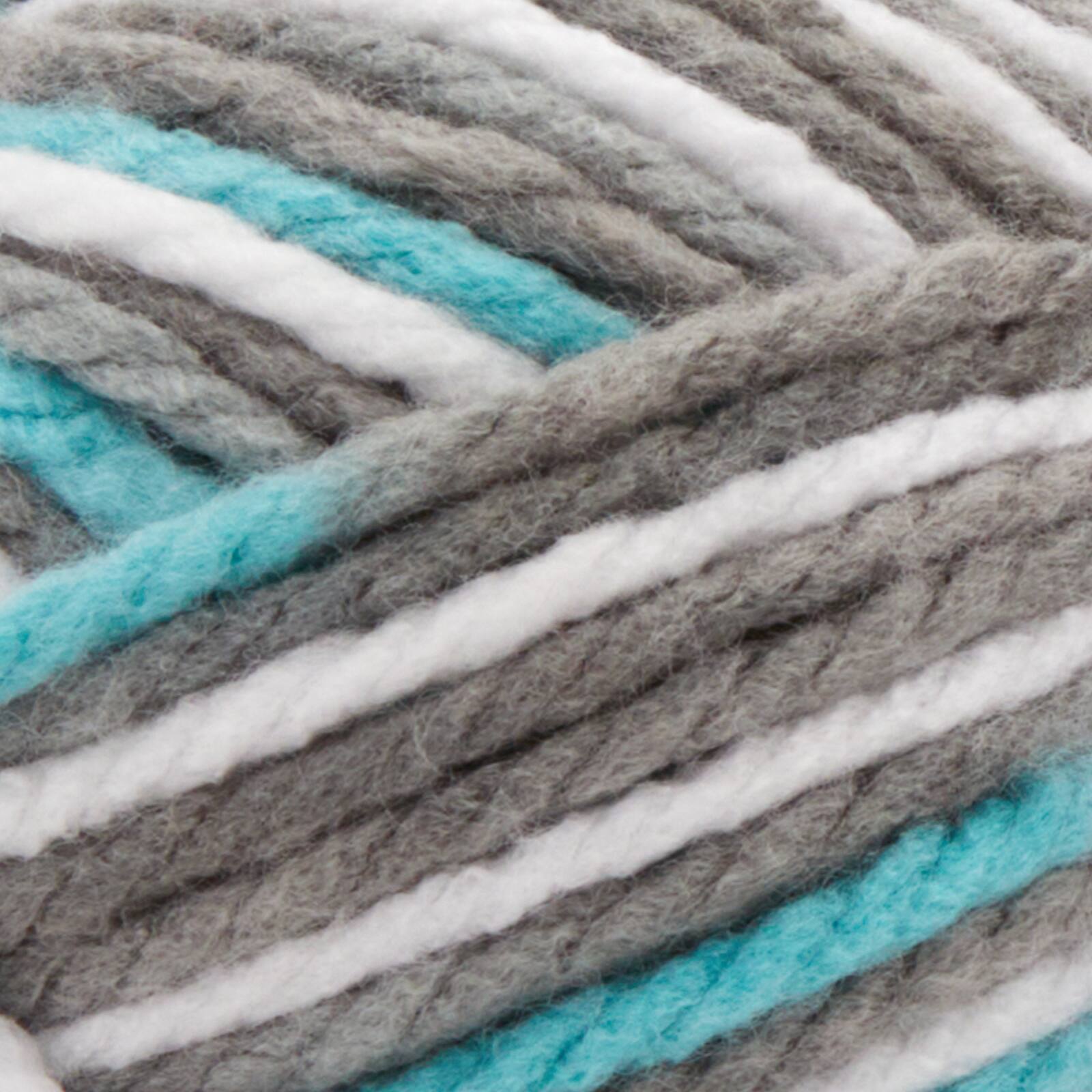 Stitch Studio&#x2122; Belle Multicolor Yarn