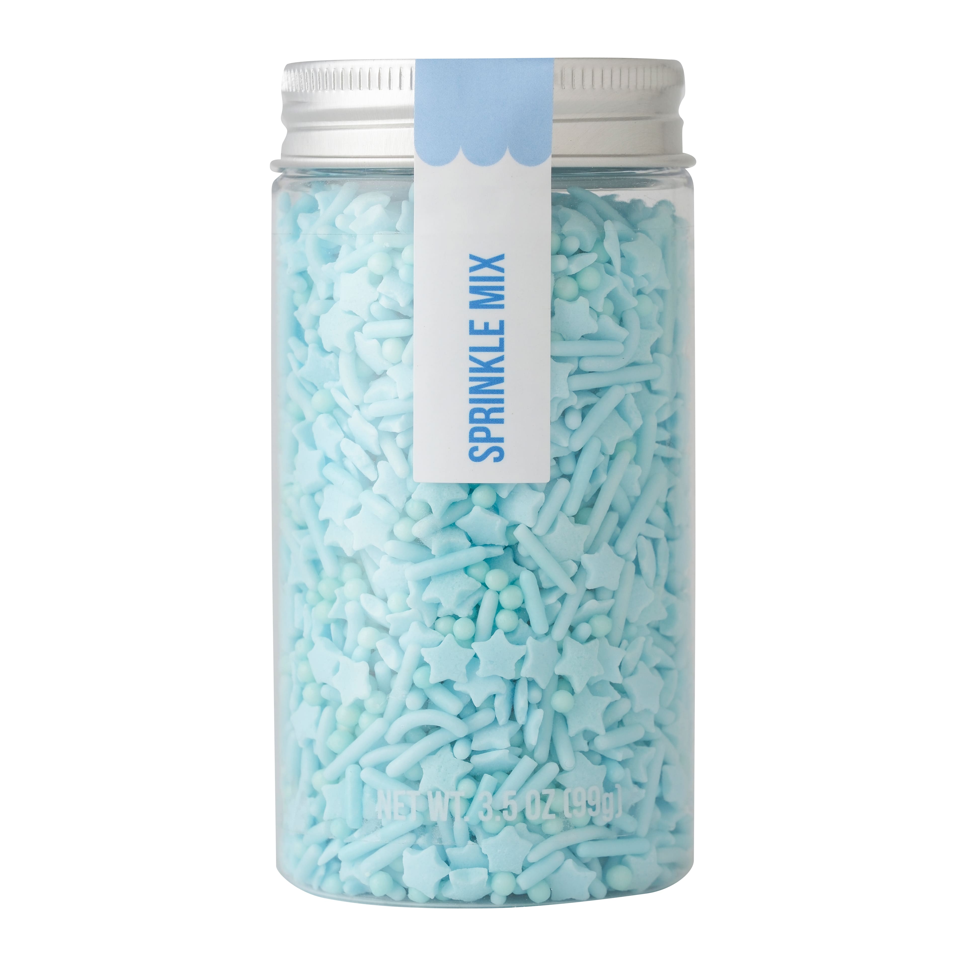 PME Cake Sweet Street&#x2122; 3.5 oz. Sprinkle Mix