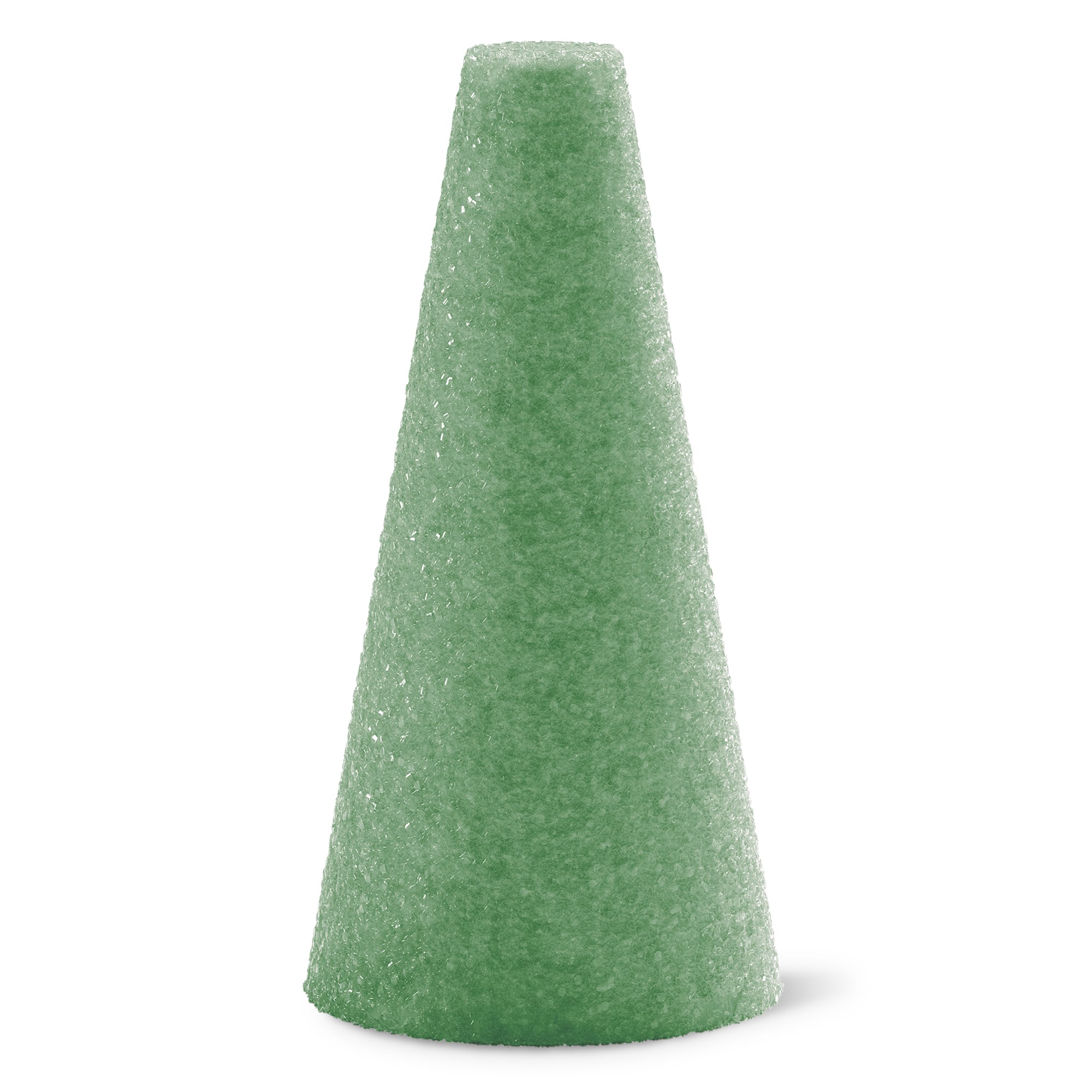 FloraCraft® FloraFōM Cone Green