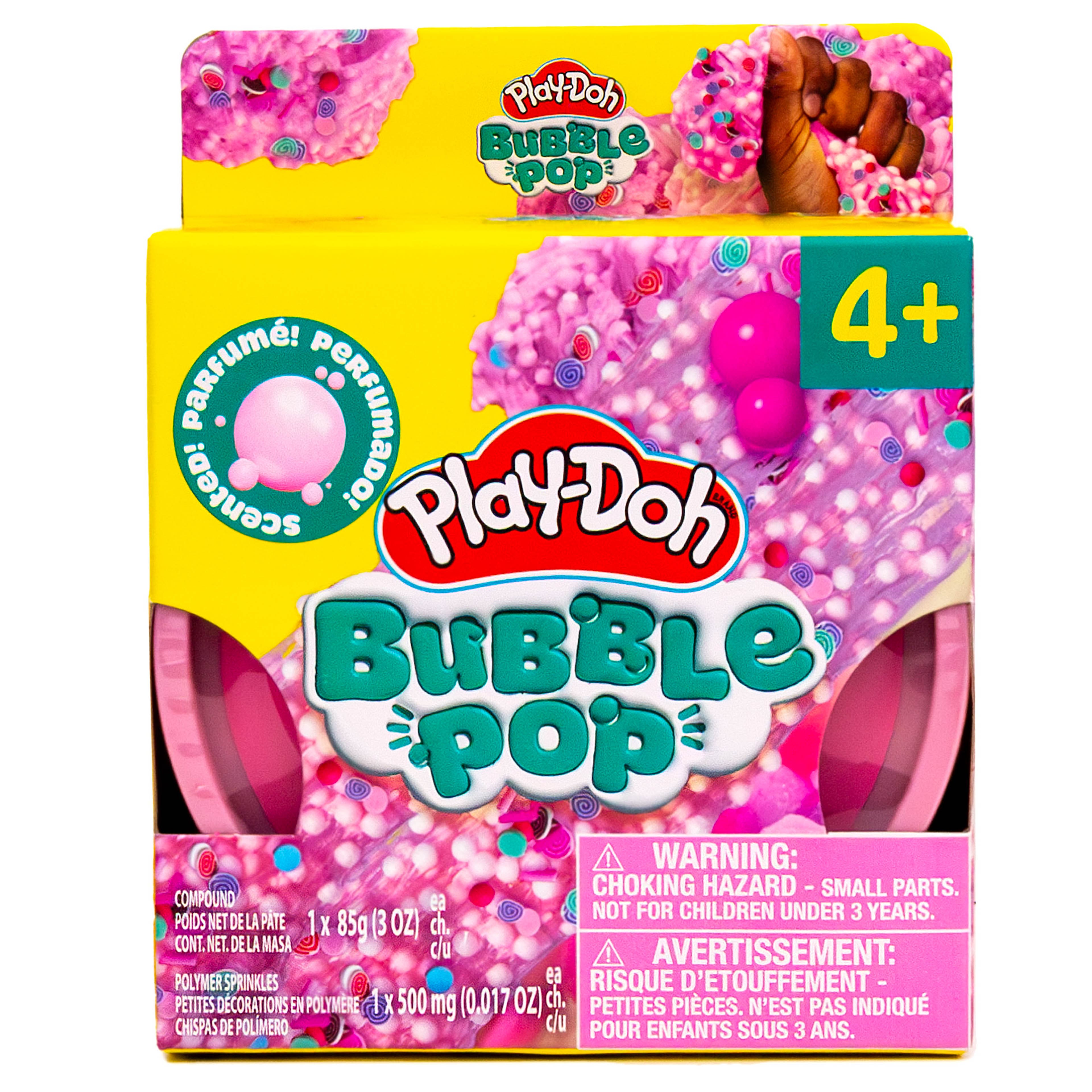 Play-Doh® Bubblegum Bubble Pop