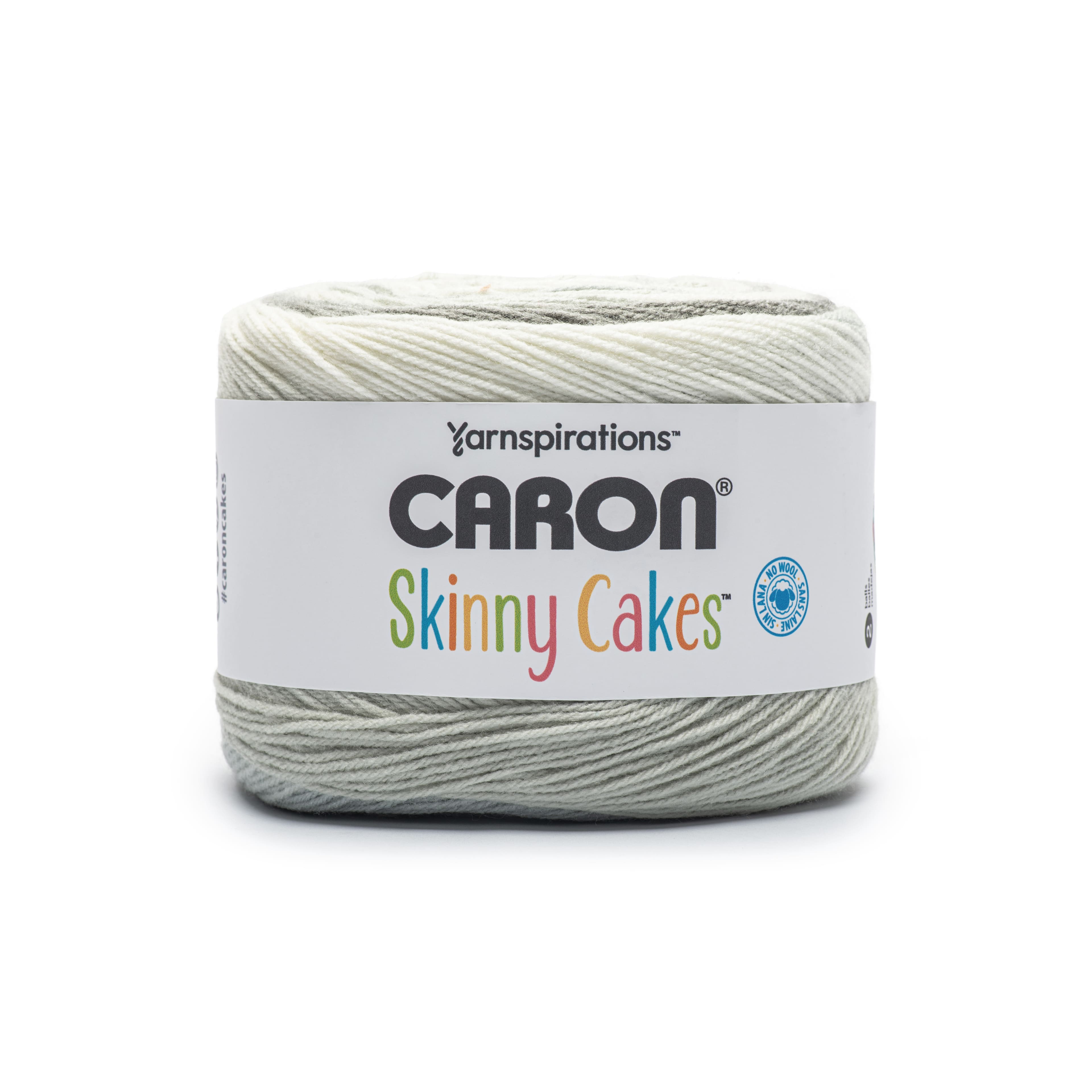 Laine Skinny Cakes de Caron