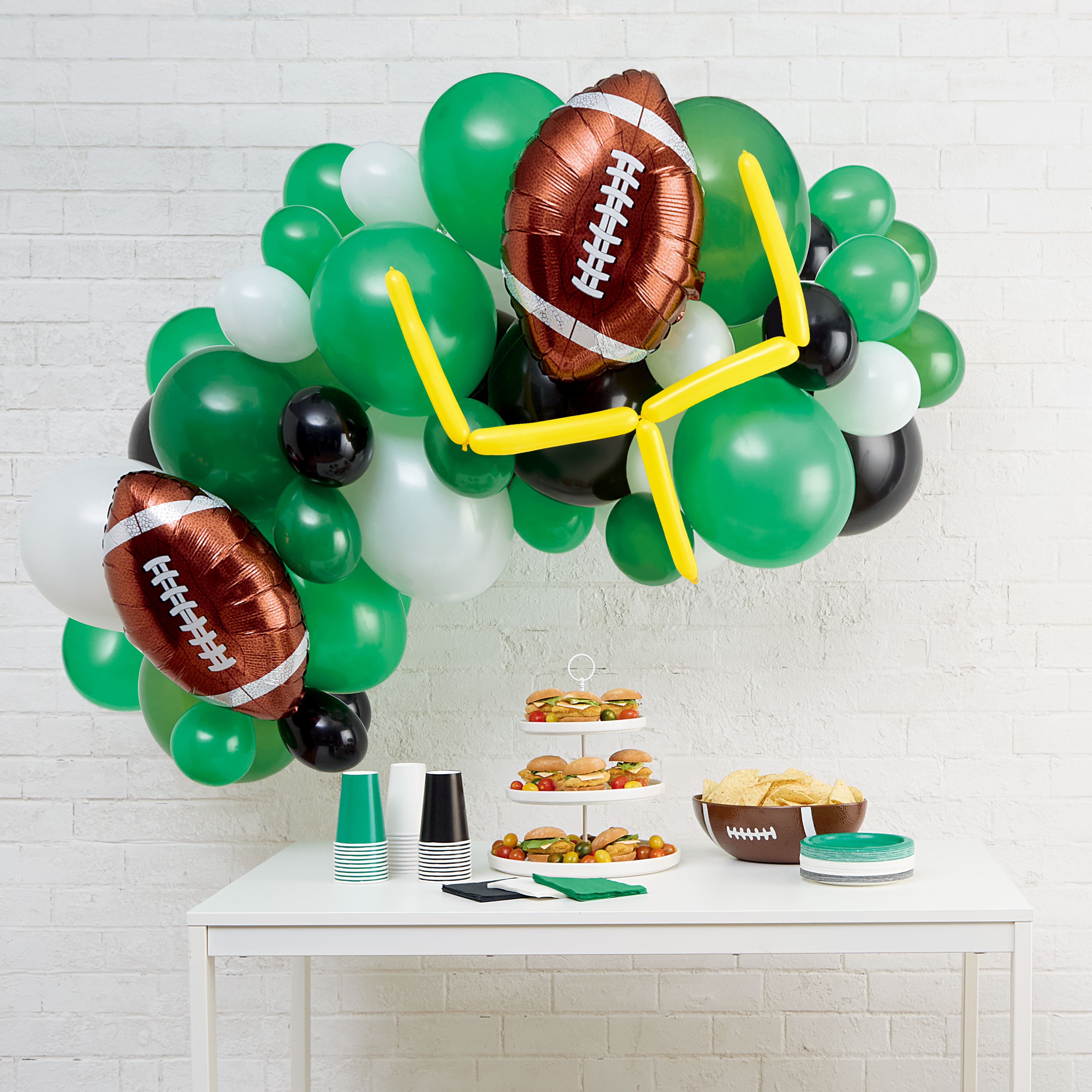 6ft. Balloon Garland Kit by Celebrate It&#x2122;