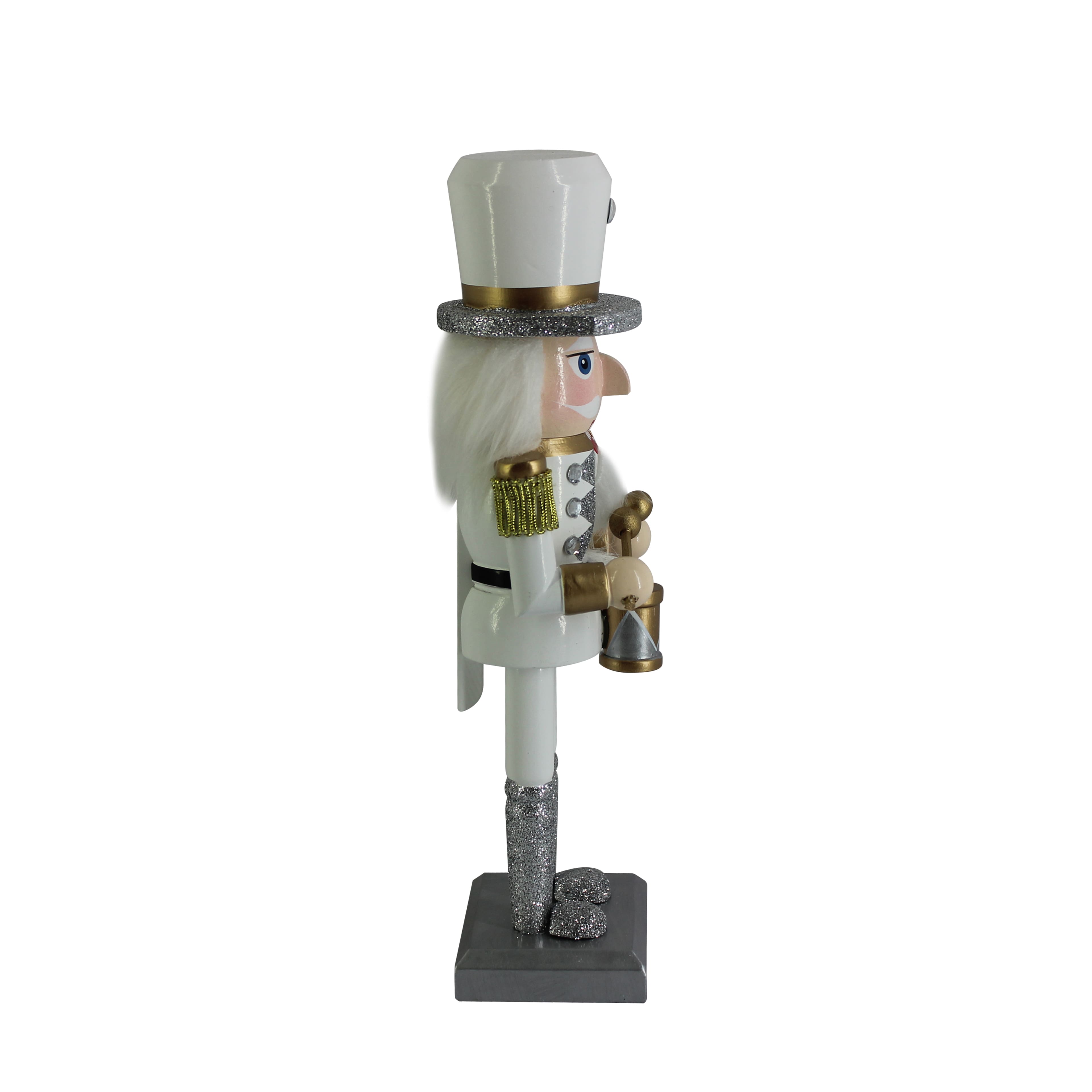 10&#x22; Nutcracker by Ashland&#xAE;