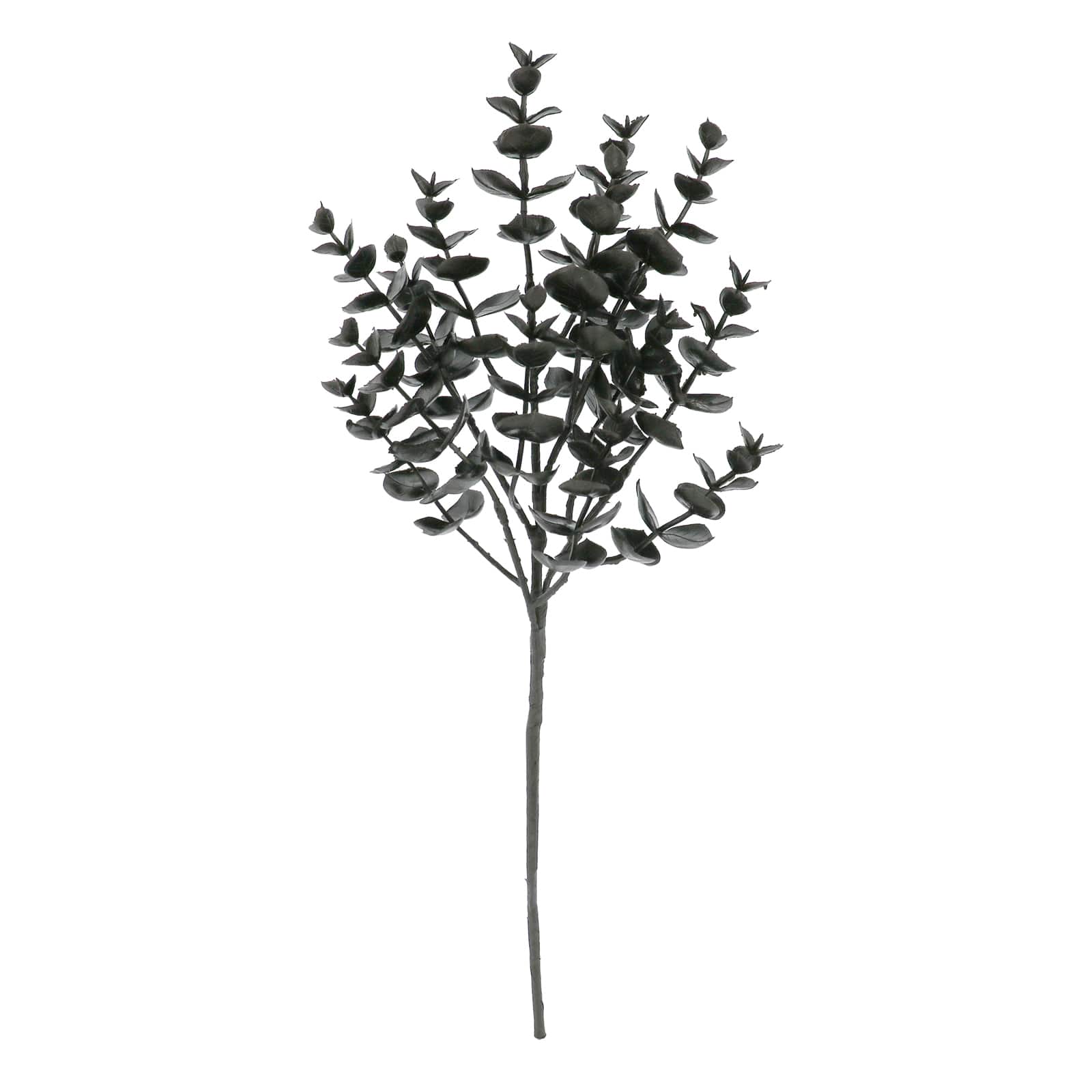 15&#x22; Black Eucalyptus Pick by Ashland&#xAE;