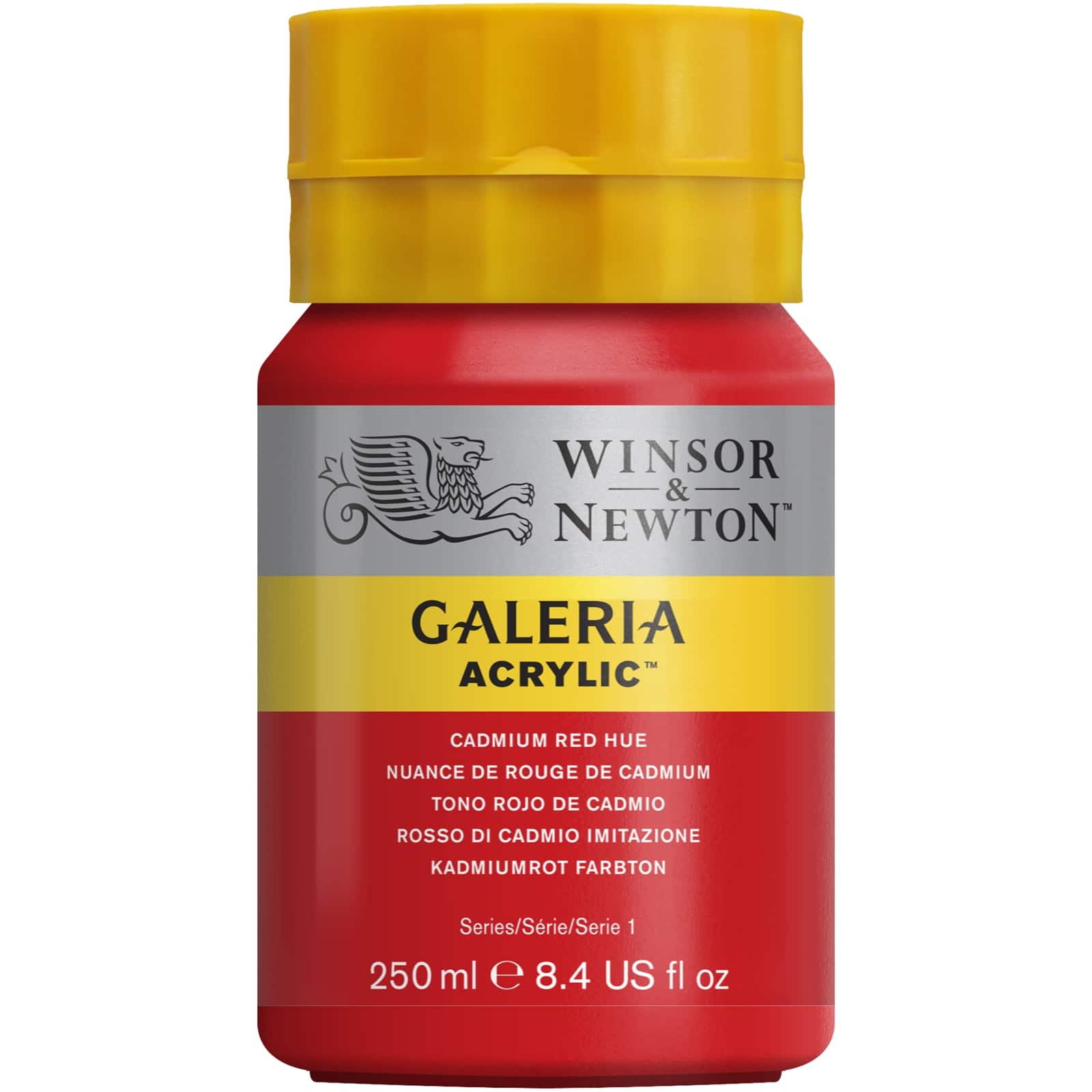 Winsor &#x26; Newton&#xAE; Galeria Acrylic&#xAE; Paint, 250mL