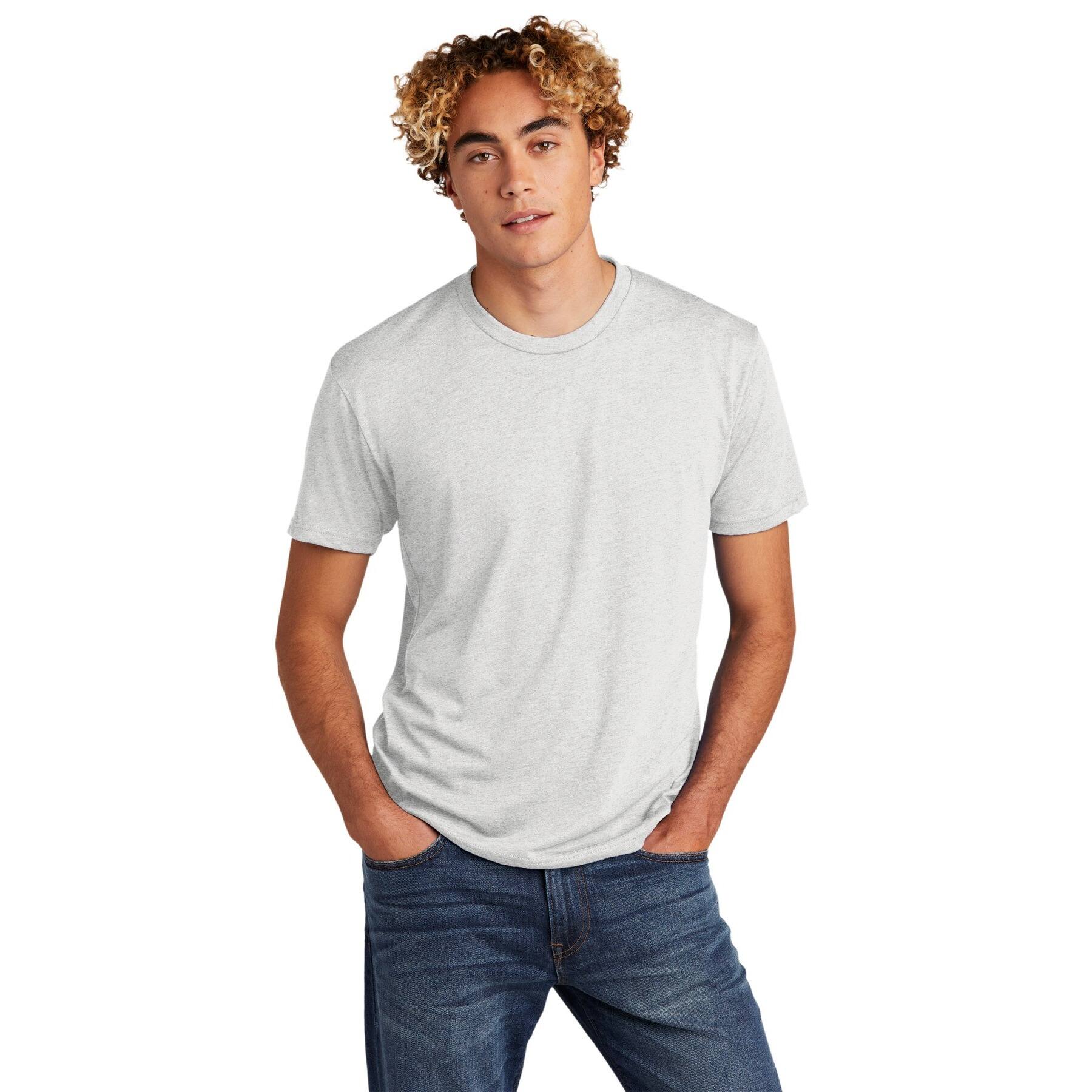 Next Level Colors Unisex Tri-Blend T-Shirt