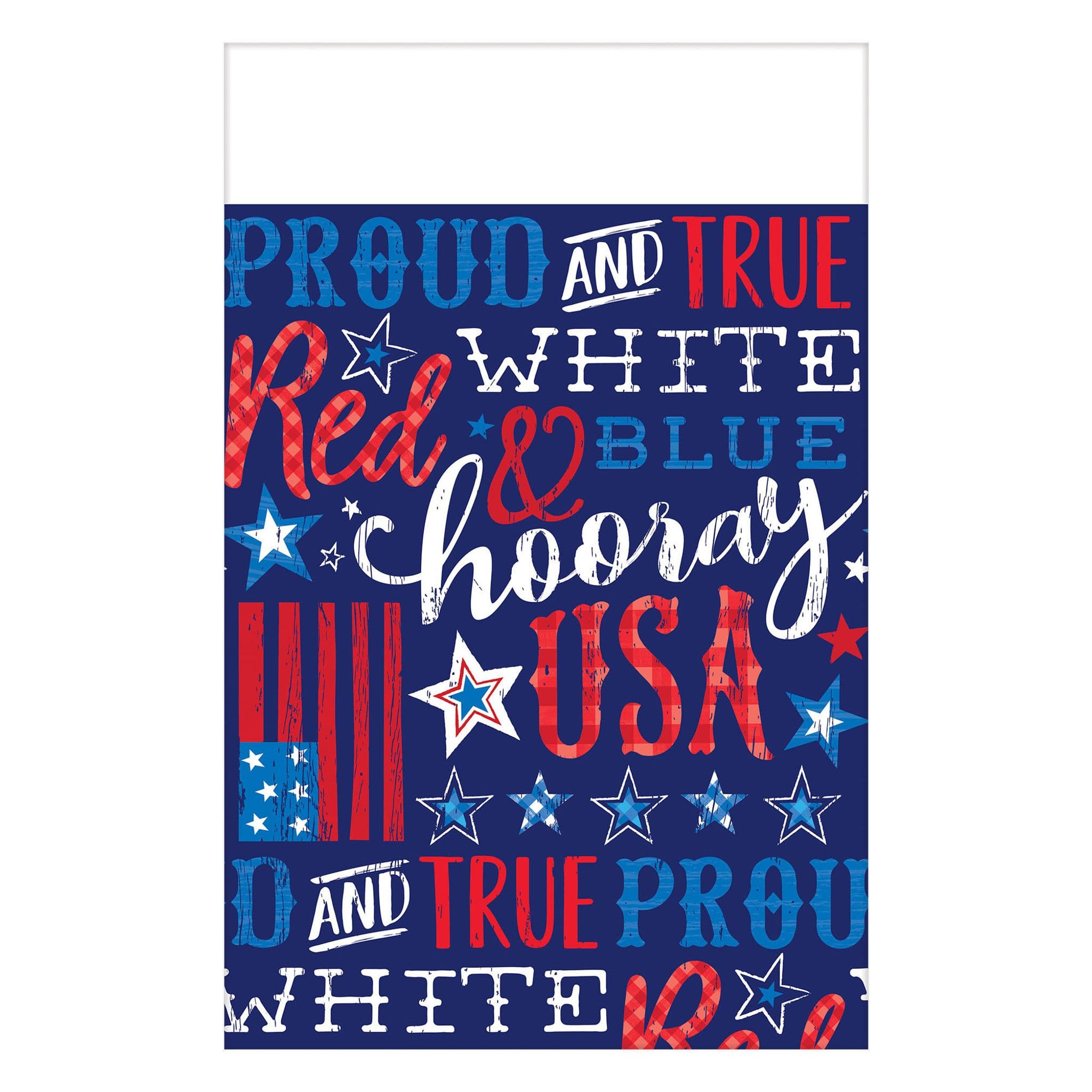 4th of July Red, White, & Blue Bulletin Board Paper Decorations — Tagged  Theme: Patriotic — TREND enterprises, Inc.