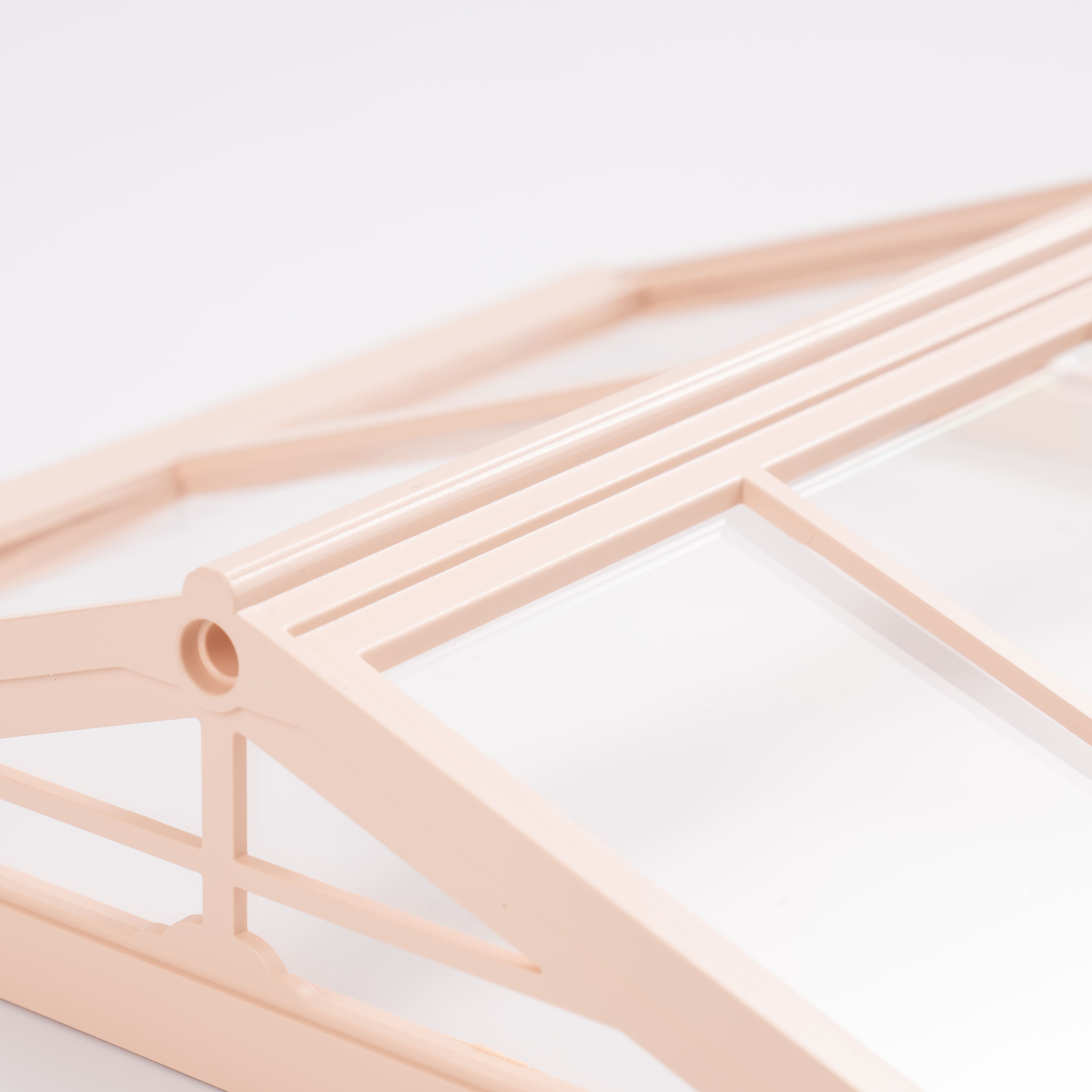 Rolife® Super Creator DIY Miniature Roof Accessory