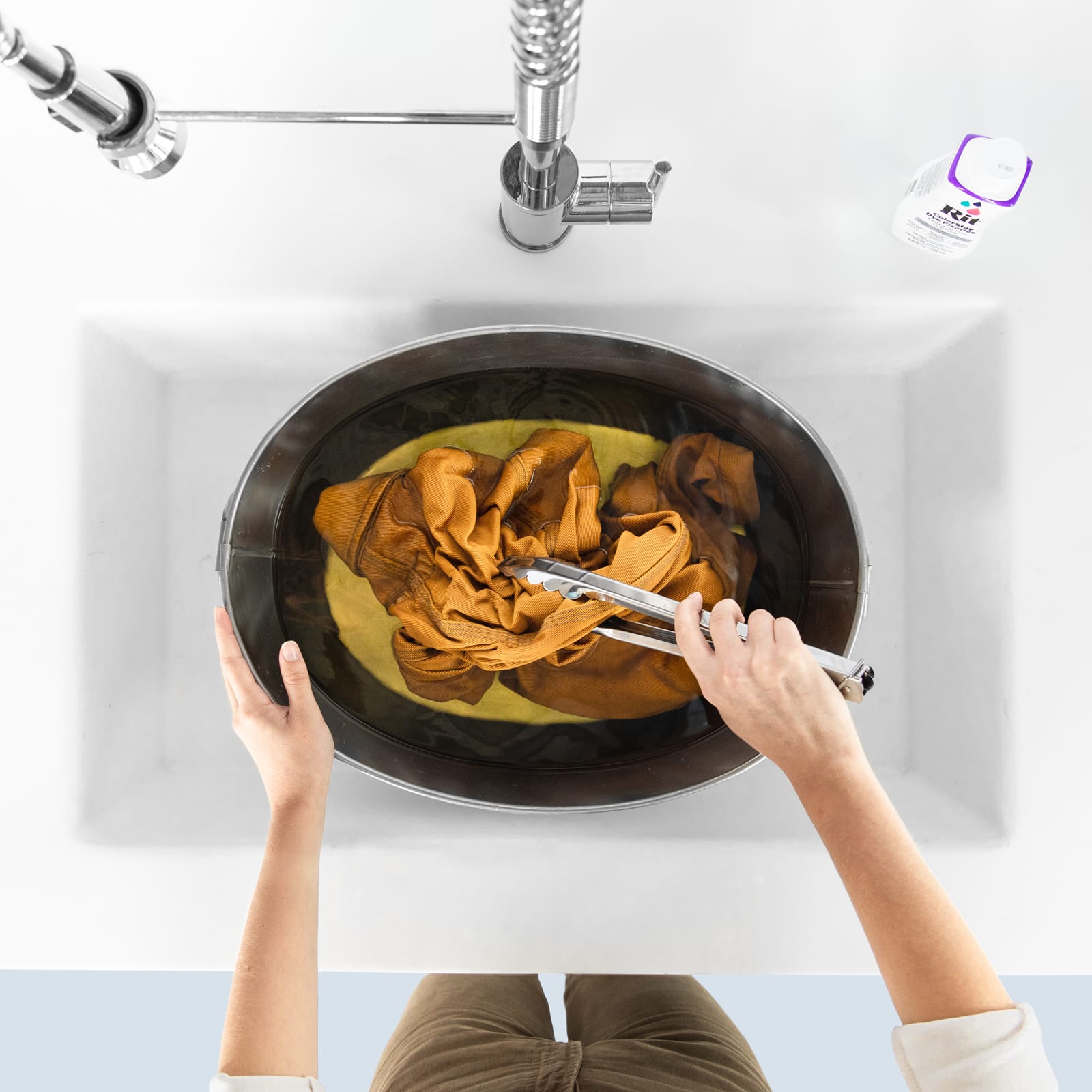 Rit® ColorStay Dye Fixative