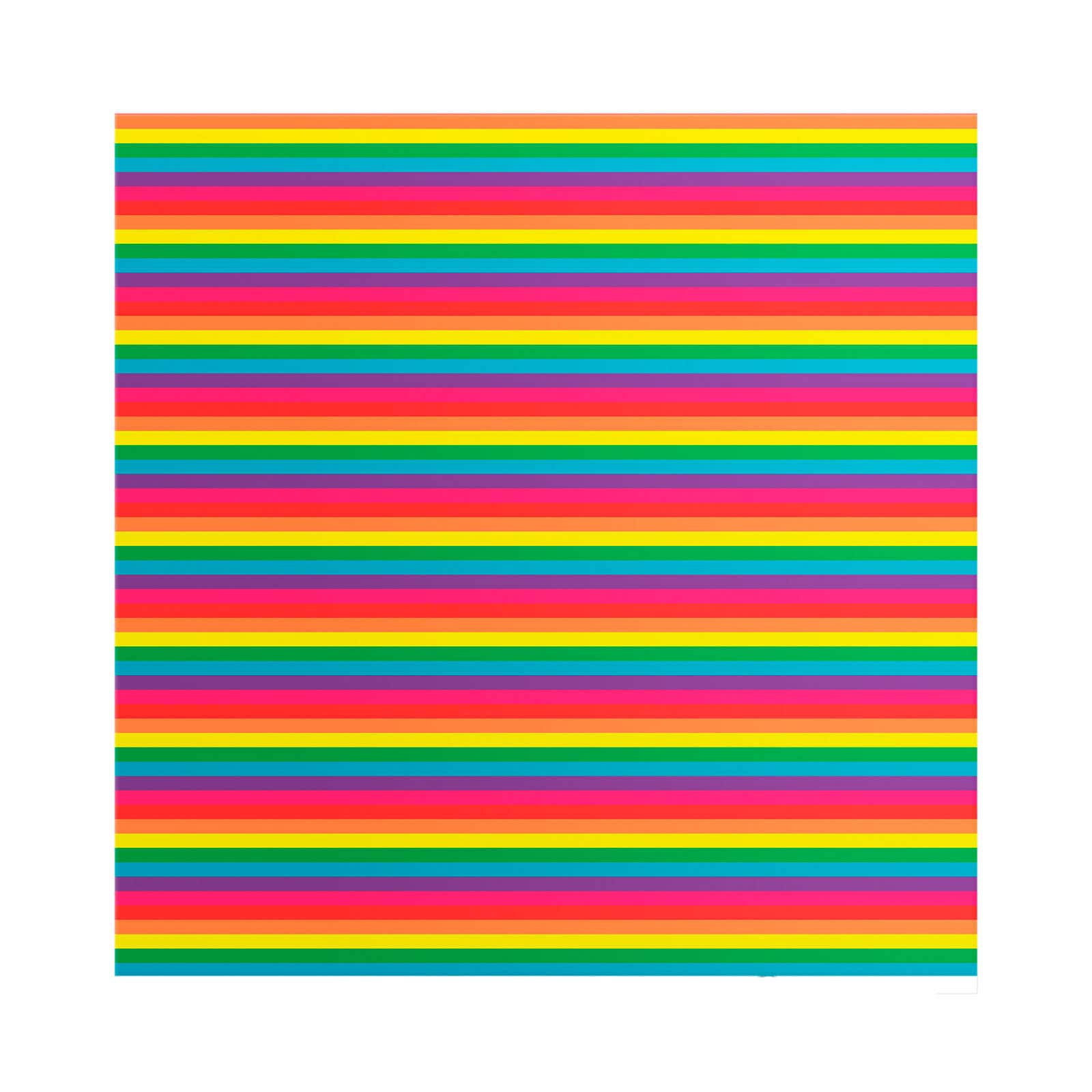 12 Pack: Siser&#xAE; Sparkleberry EasyPSV&#xAE; Permanent, Rainbow Stripe