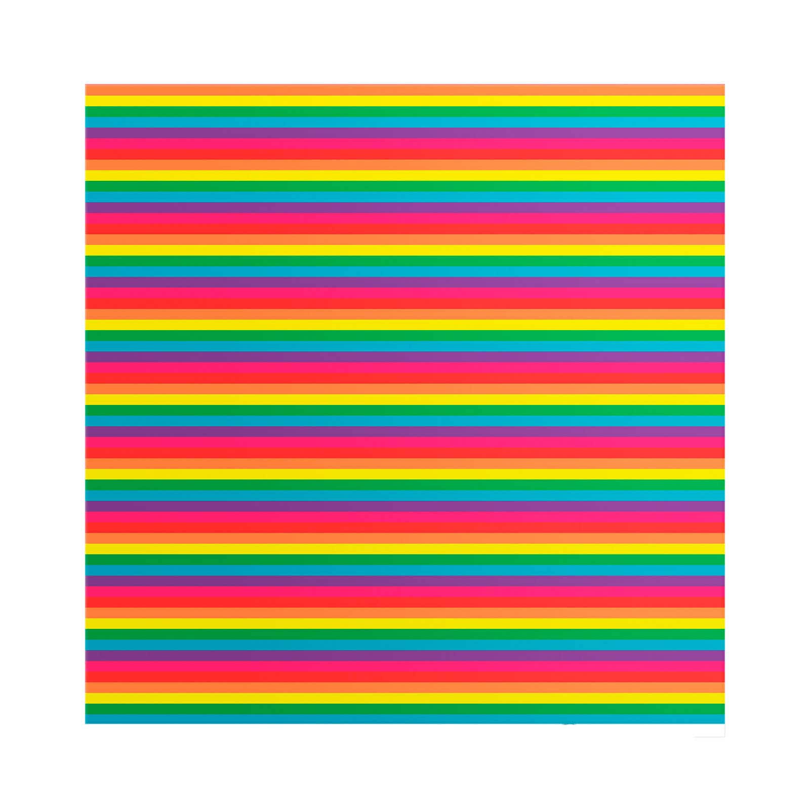 12 Pack: Siser® Sparkleberry EasyPSV® Permanent, Rainbow Stripe
