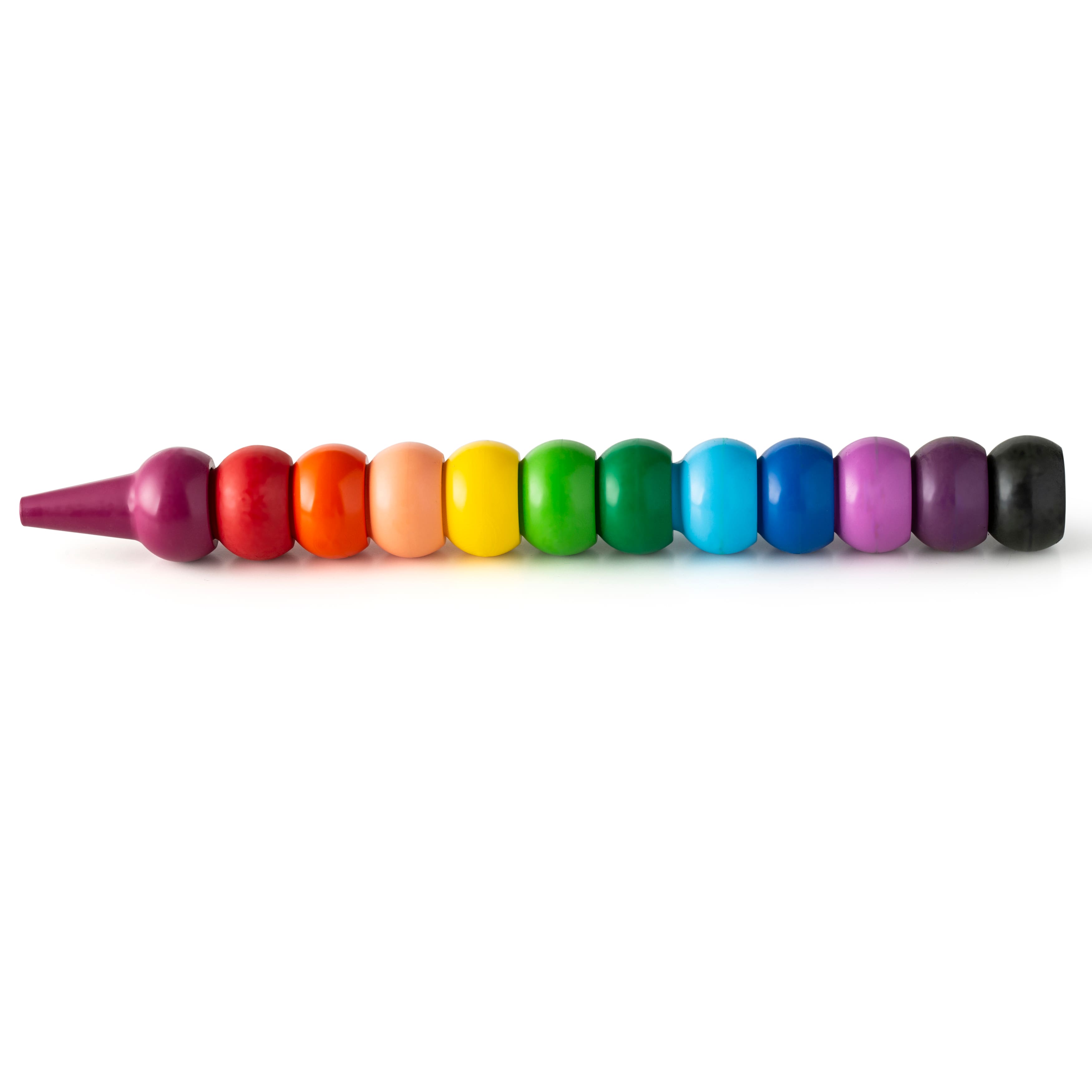 Stacking Crayons by Creatology | Michaels Kids