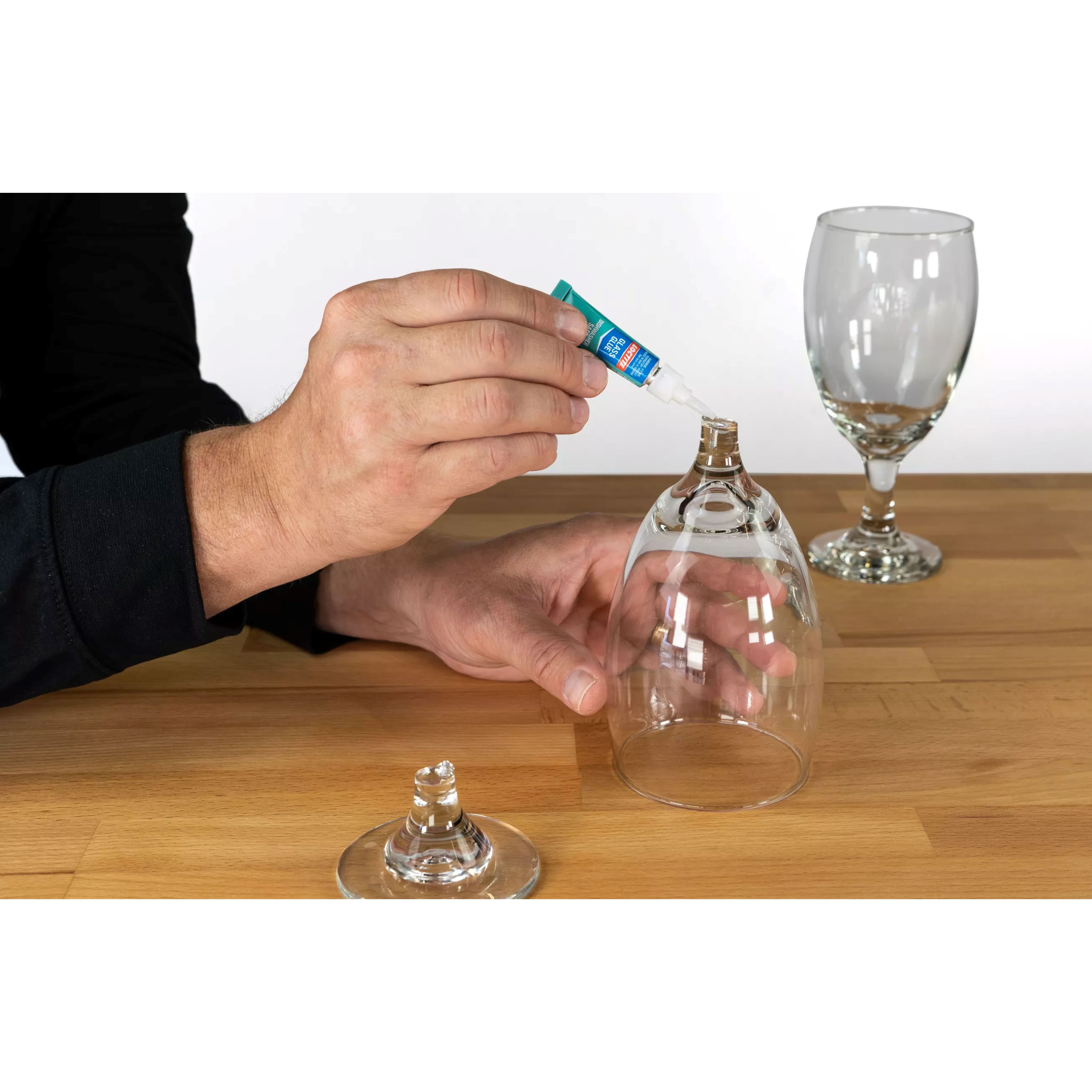 Loctite&#xAE; Glass Glue