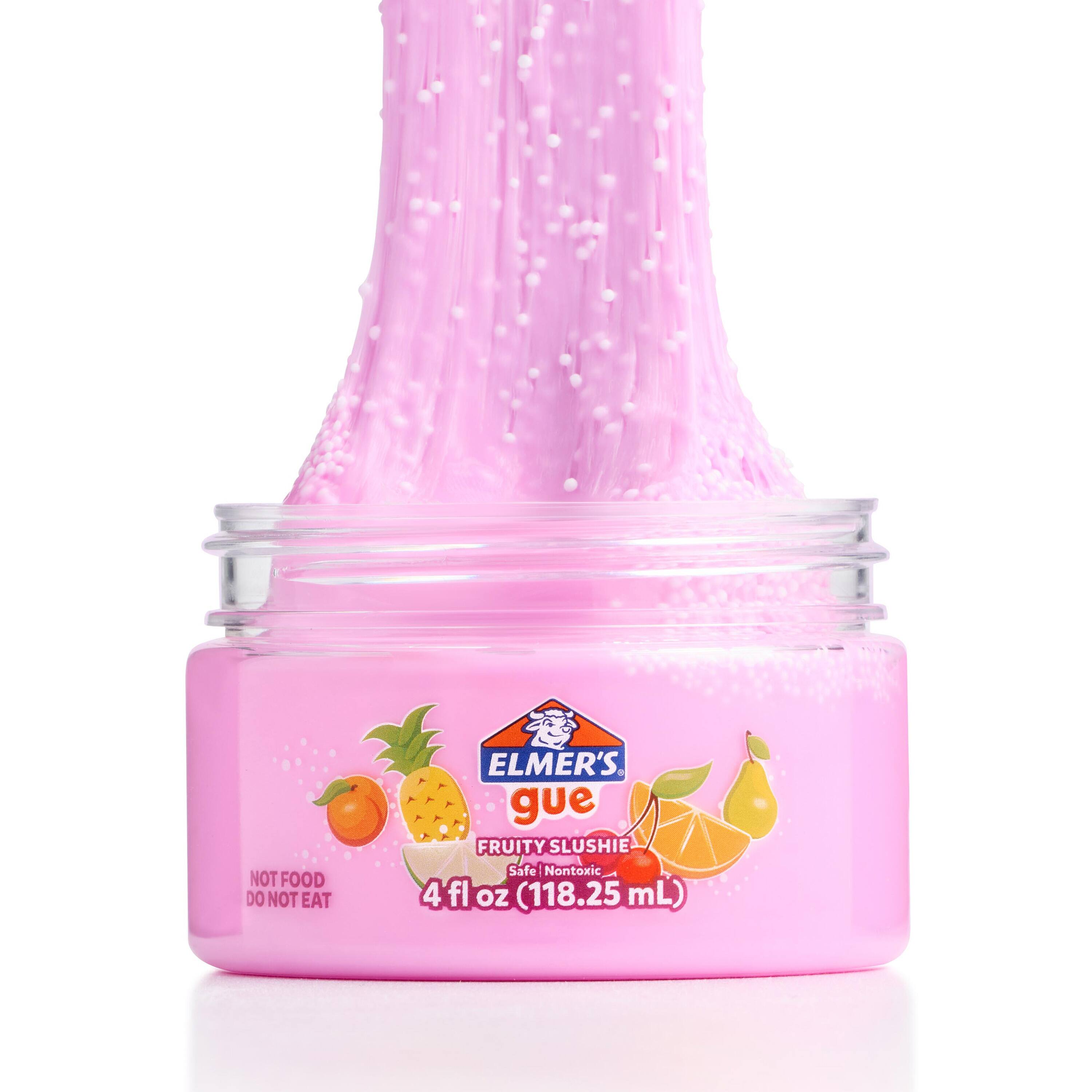 Elmer's® Gue Fruity Slushie Pre-Made Slime