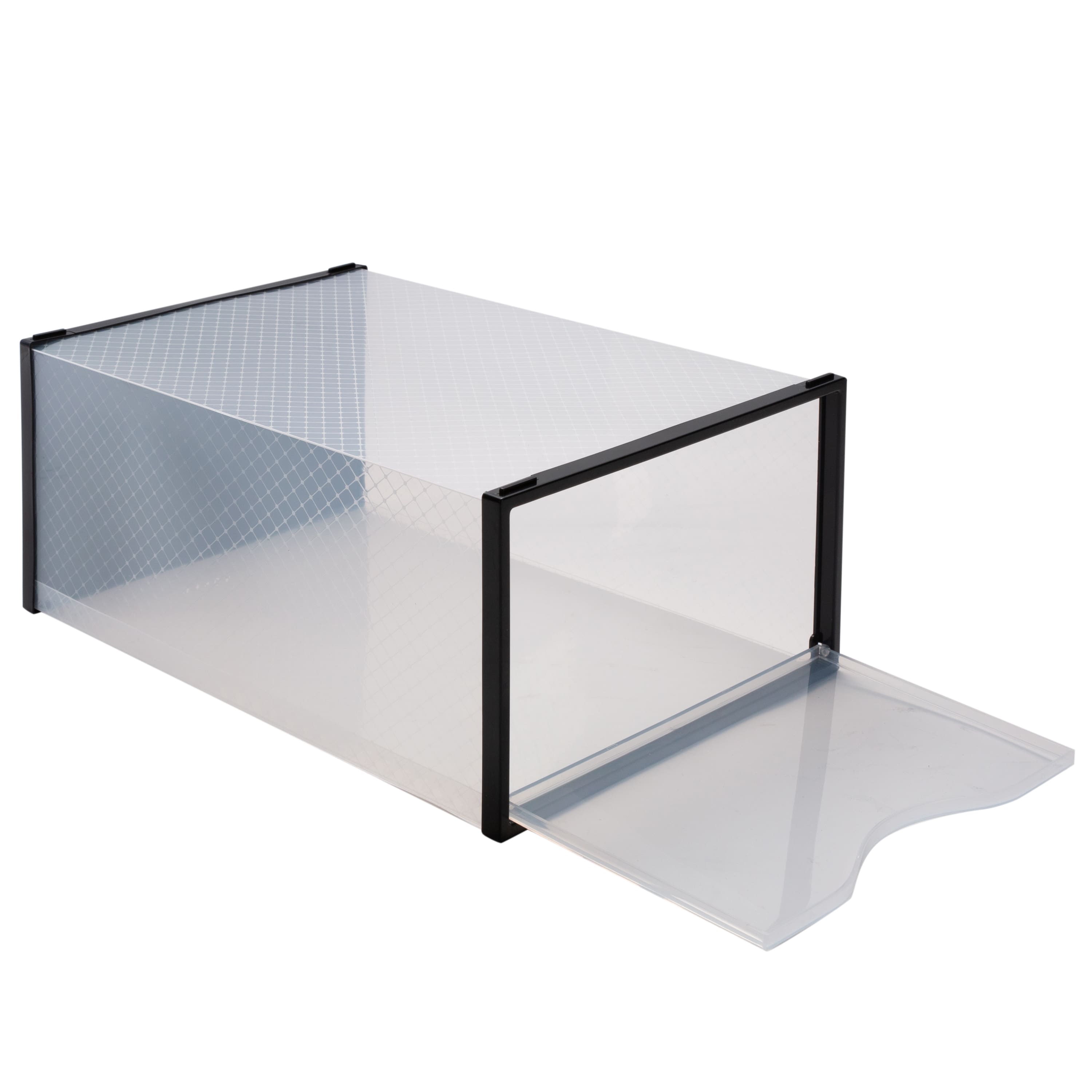 Simplify Stackable Shoe Boxes