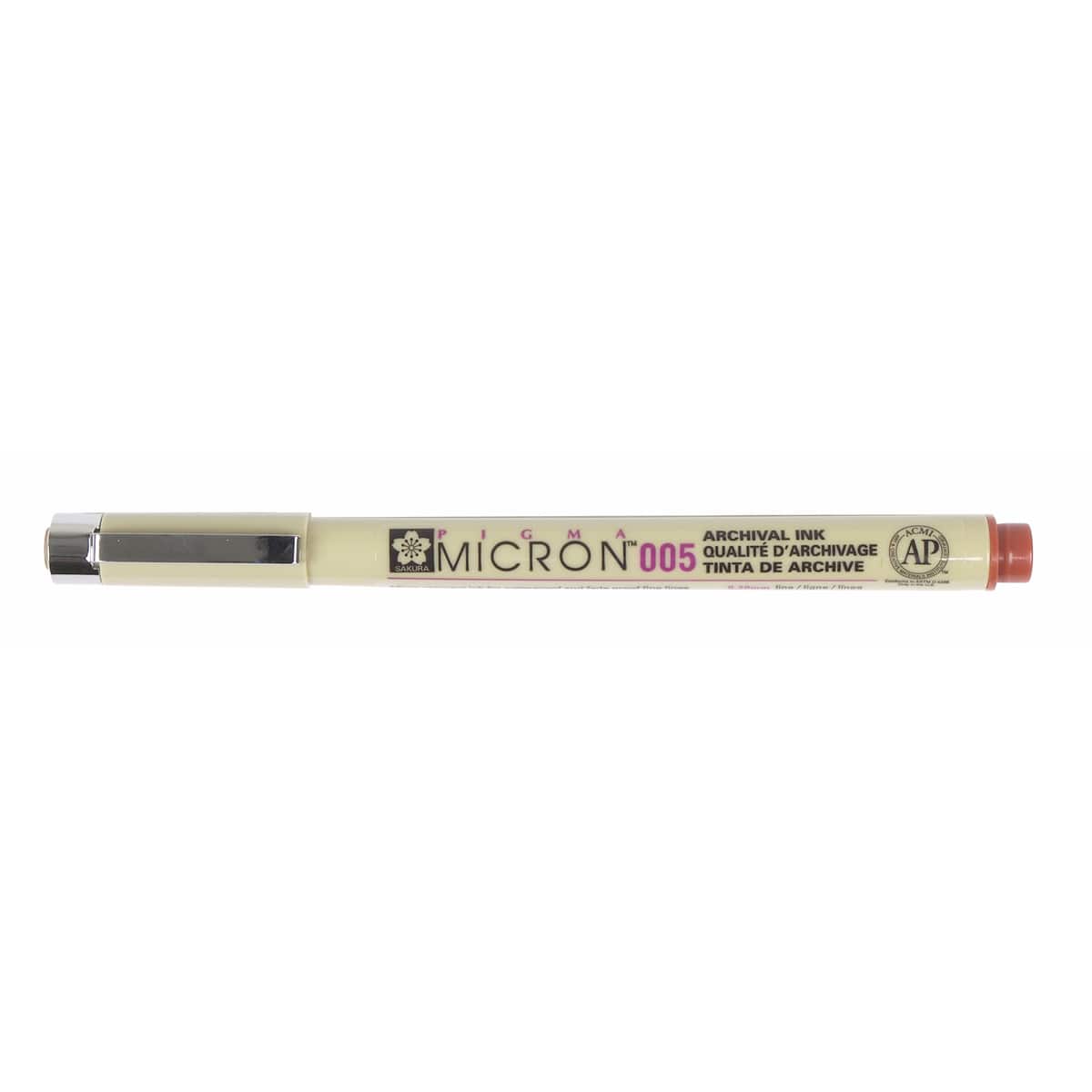Pigma® Micron™ 005 Fine Line Pen